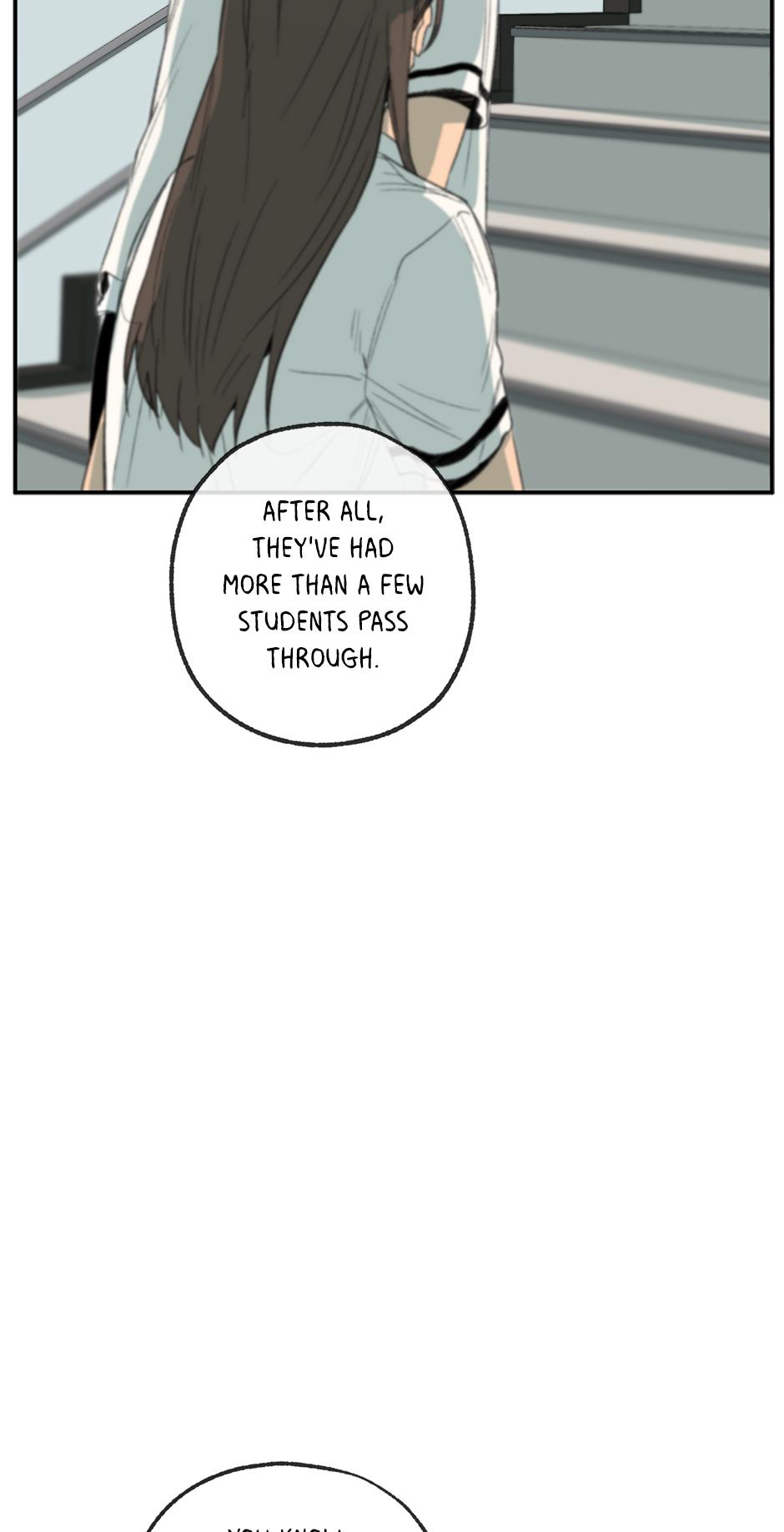 Form Of Sympathy - Chapter 75.15 Page 35