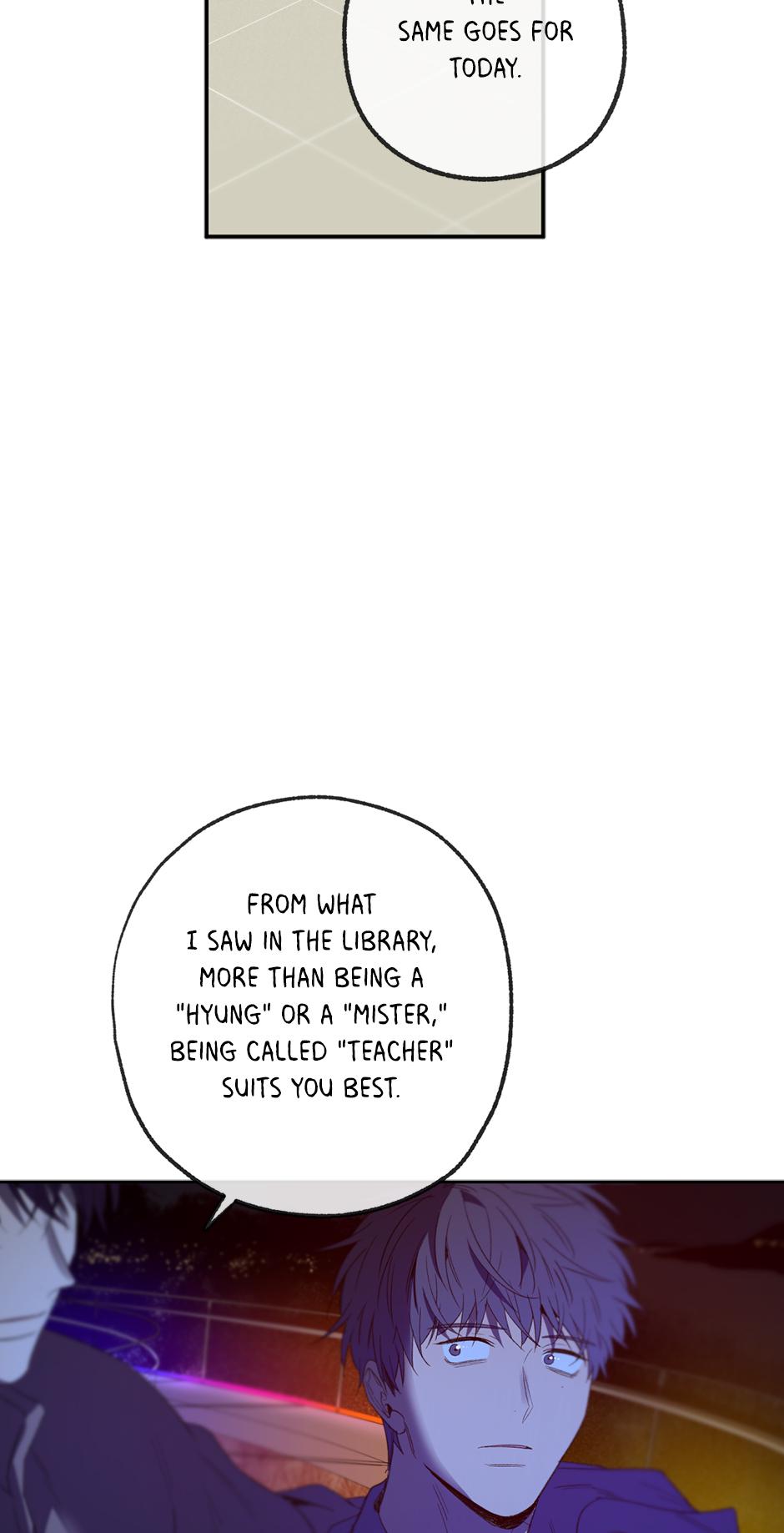 Form Of Sympathy - Chapter 75.15 Page 37