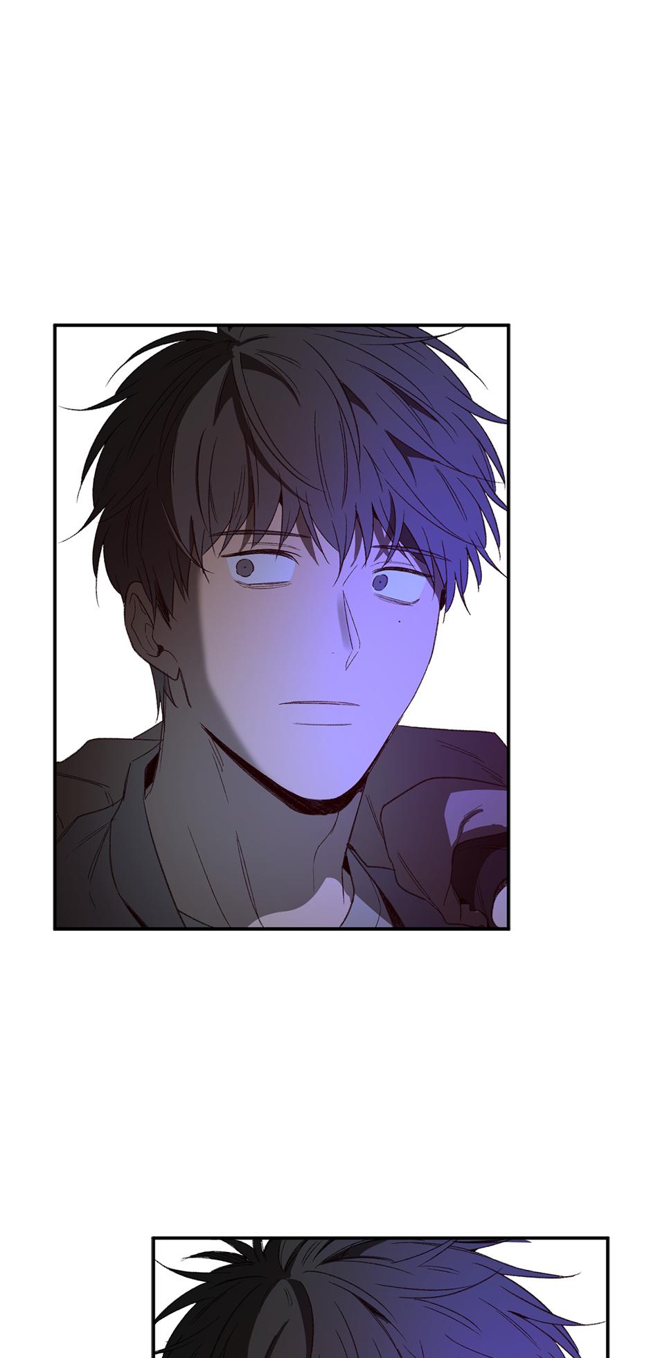 Form Of Sympathy - Chapter 75.15 Page 40