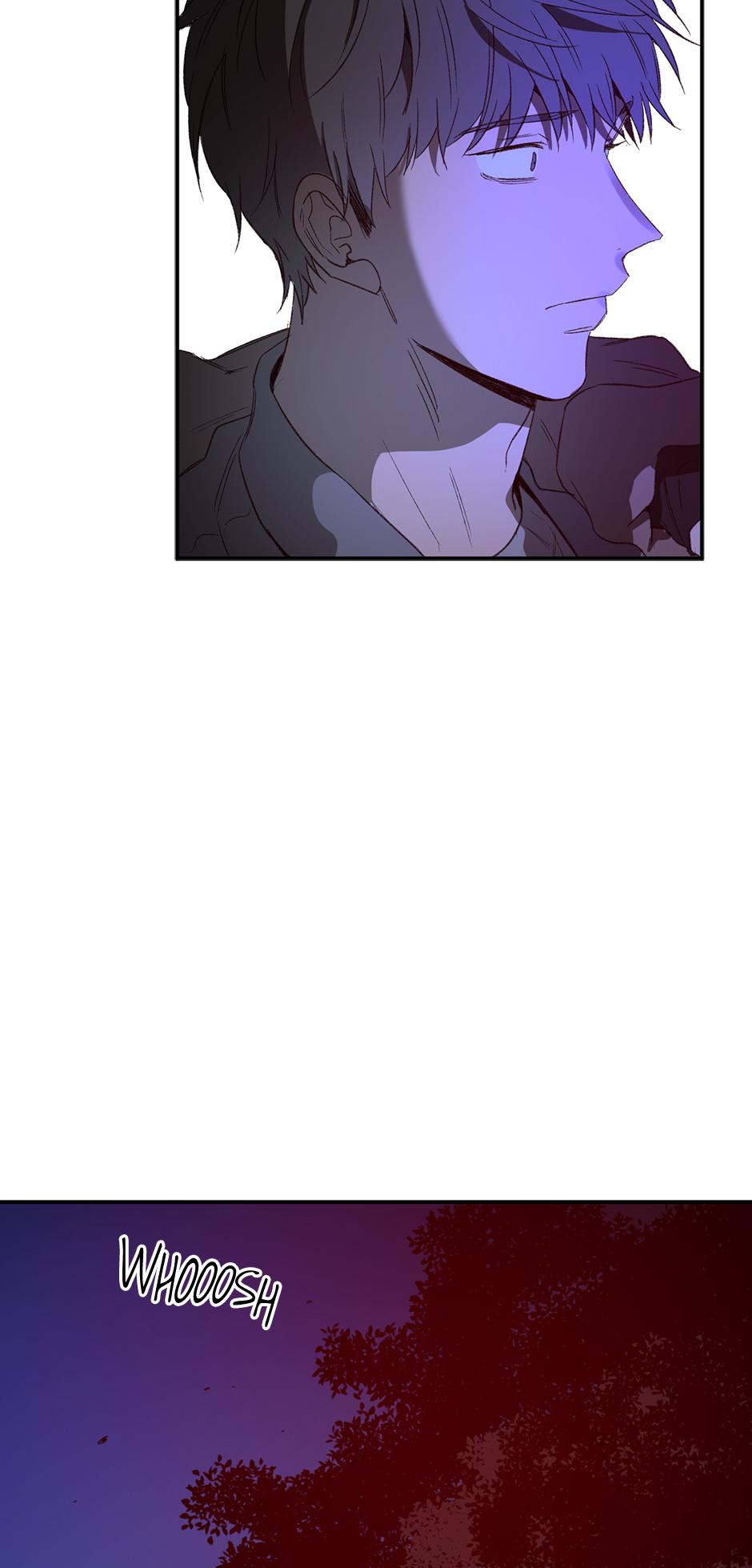 Form Of Sympathy - Chapter 75.15 Page 41