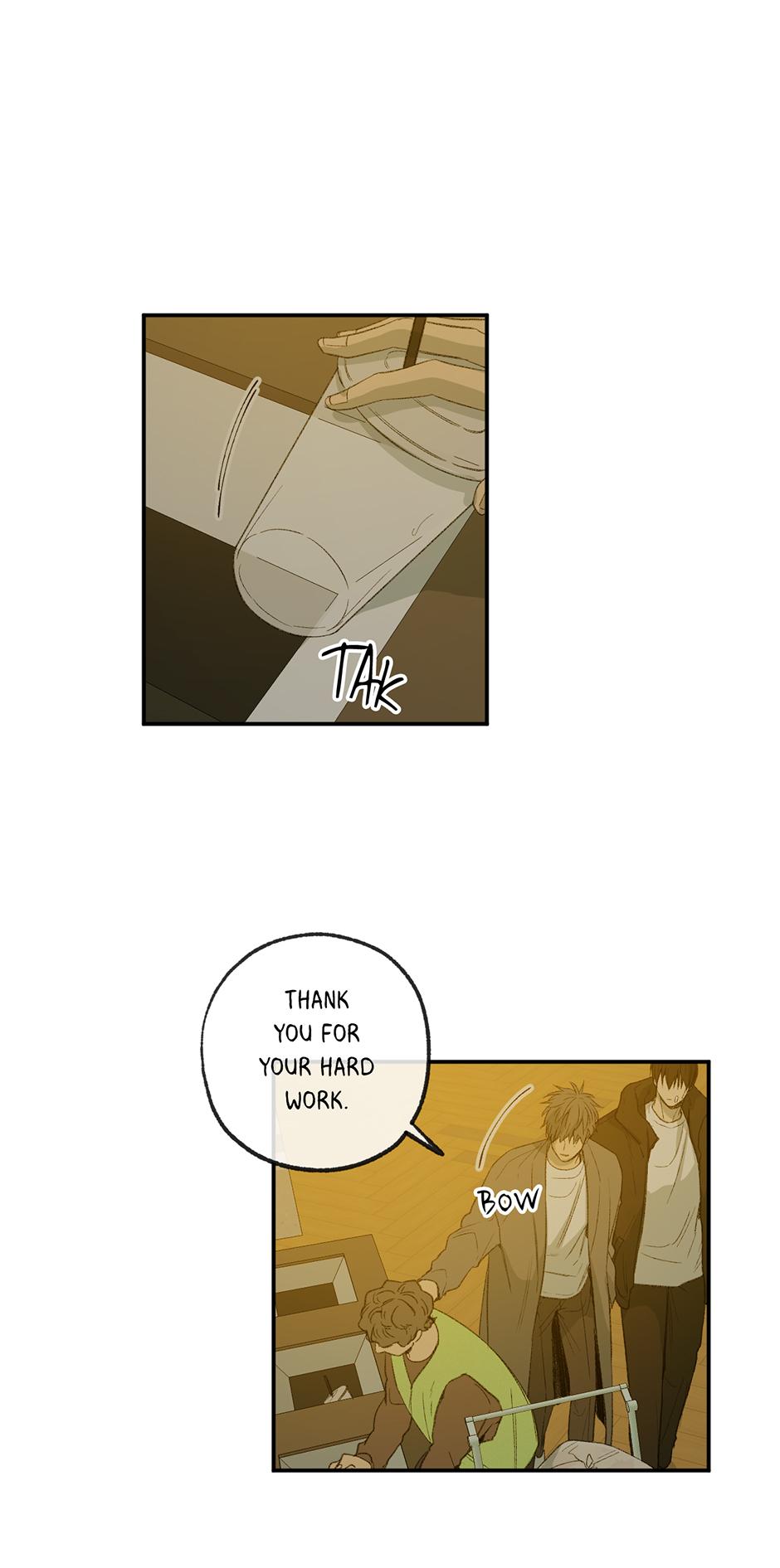 Form Of Sympathy - Chapter 75.16 Page 20