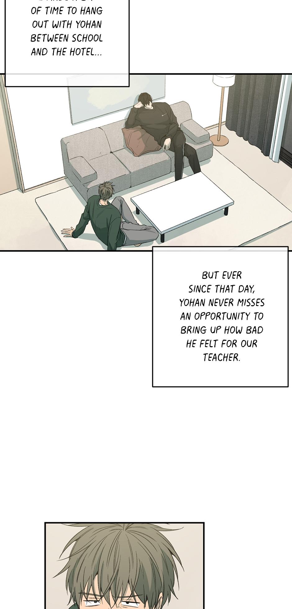 Form Of Sympathy - Chapter 75.16 Page 3