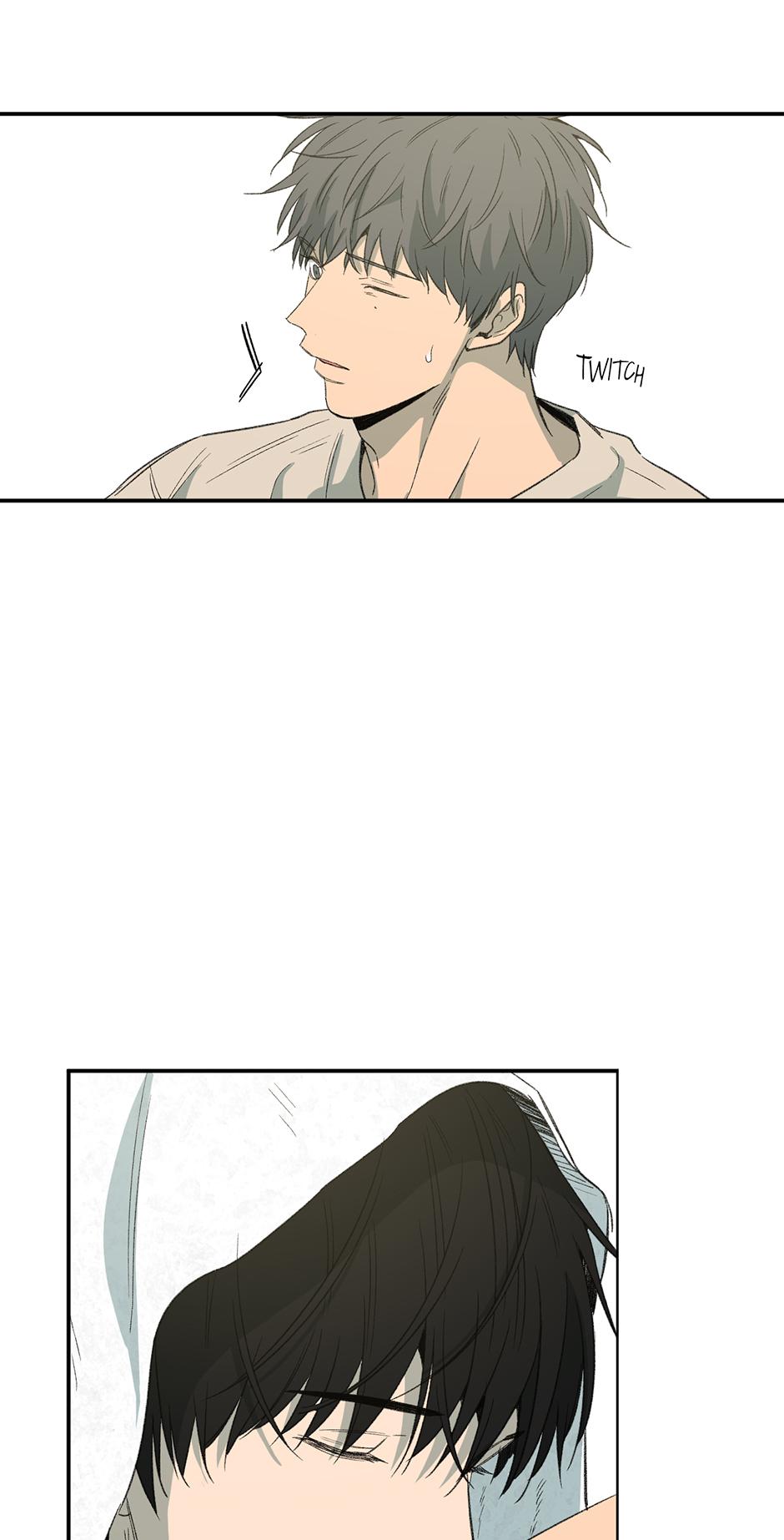 Form Of Sympathy - Chapter 75.16 Page 45