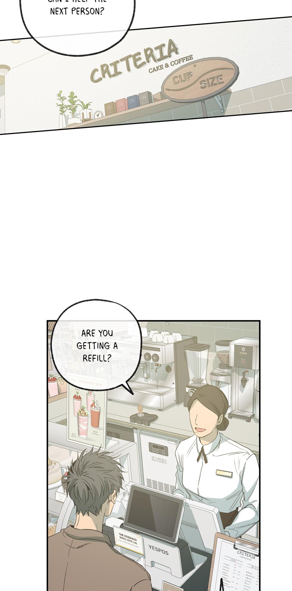 Form Of Sympathy - Chapter 75.17 Page 28