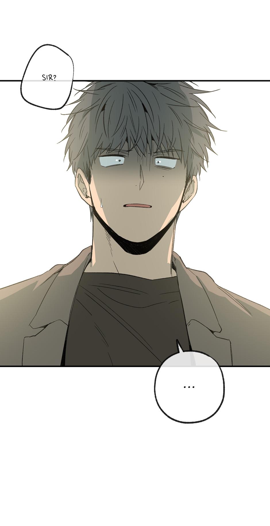 Form Of Sympathy - Chapter 75.17 Page 30