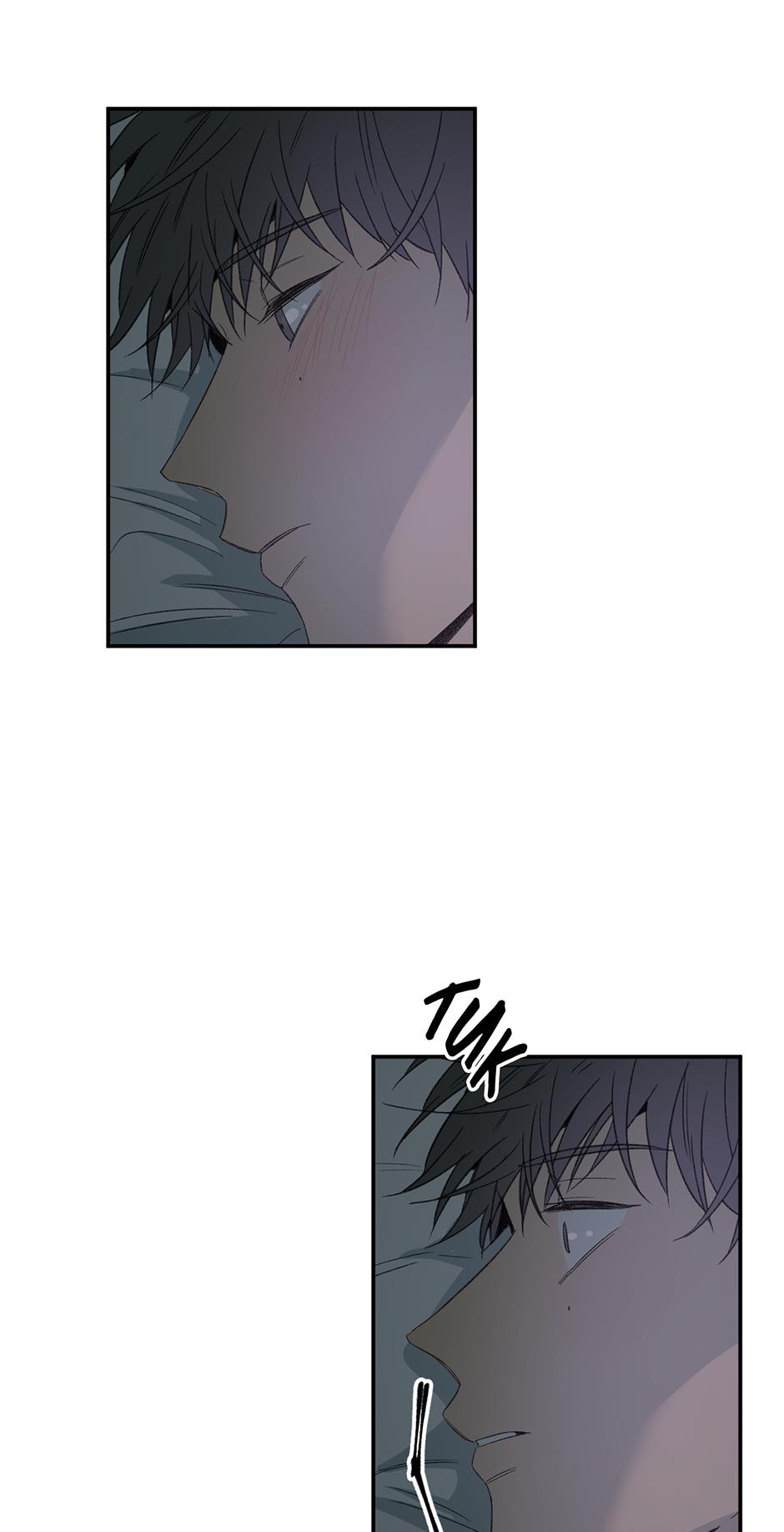 Form Of Sympathy - Chapter 75.17 Page 4