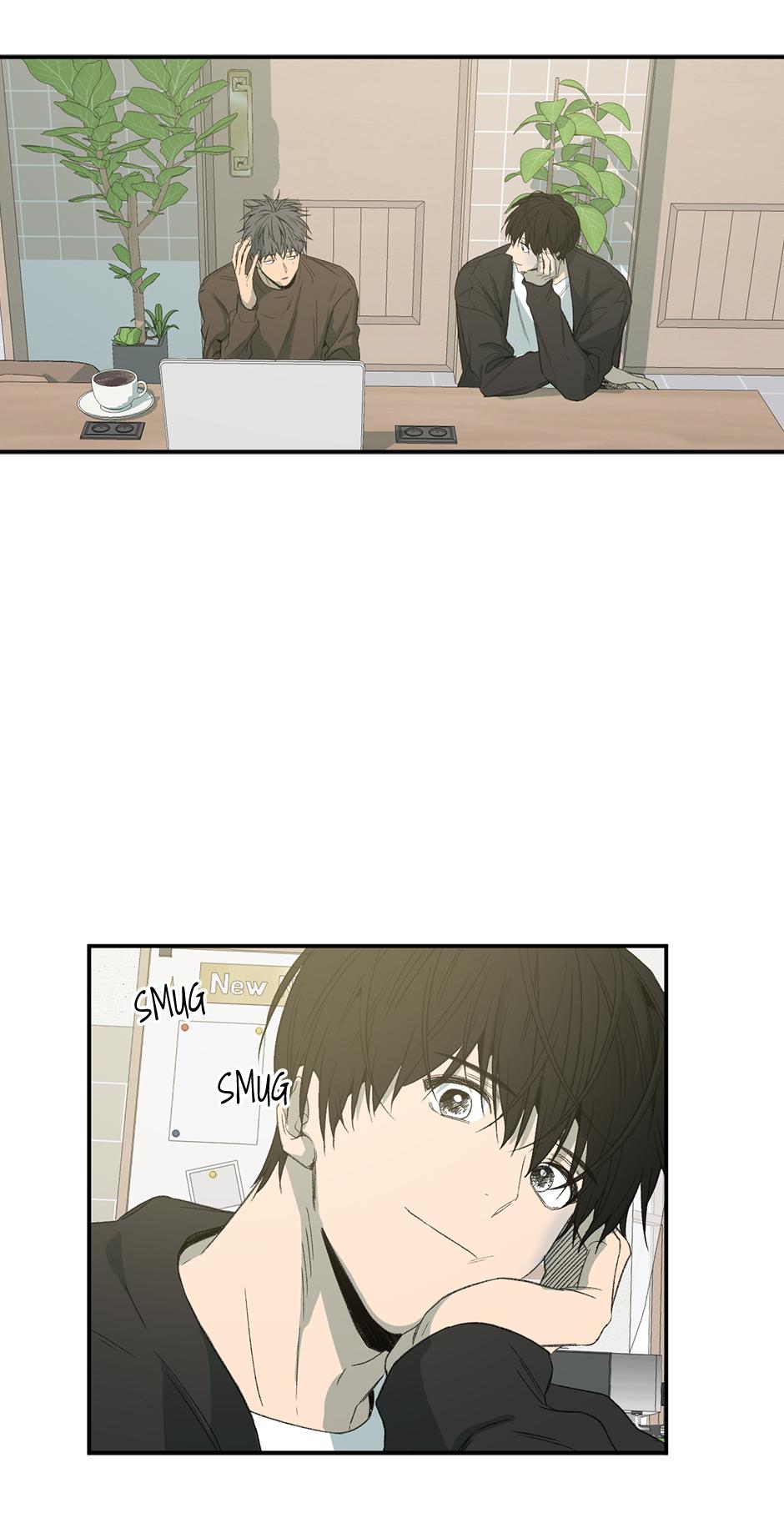 Form Of Sympathy - Chapter 75.17 Page 47