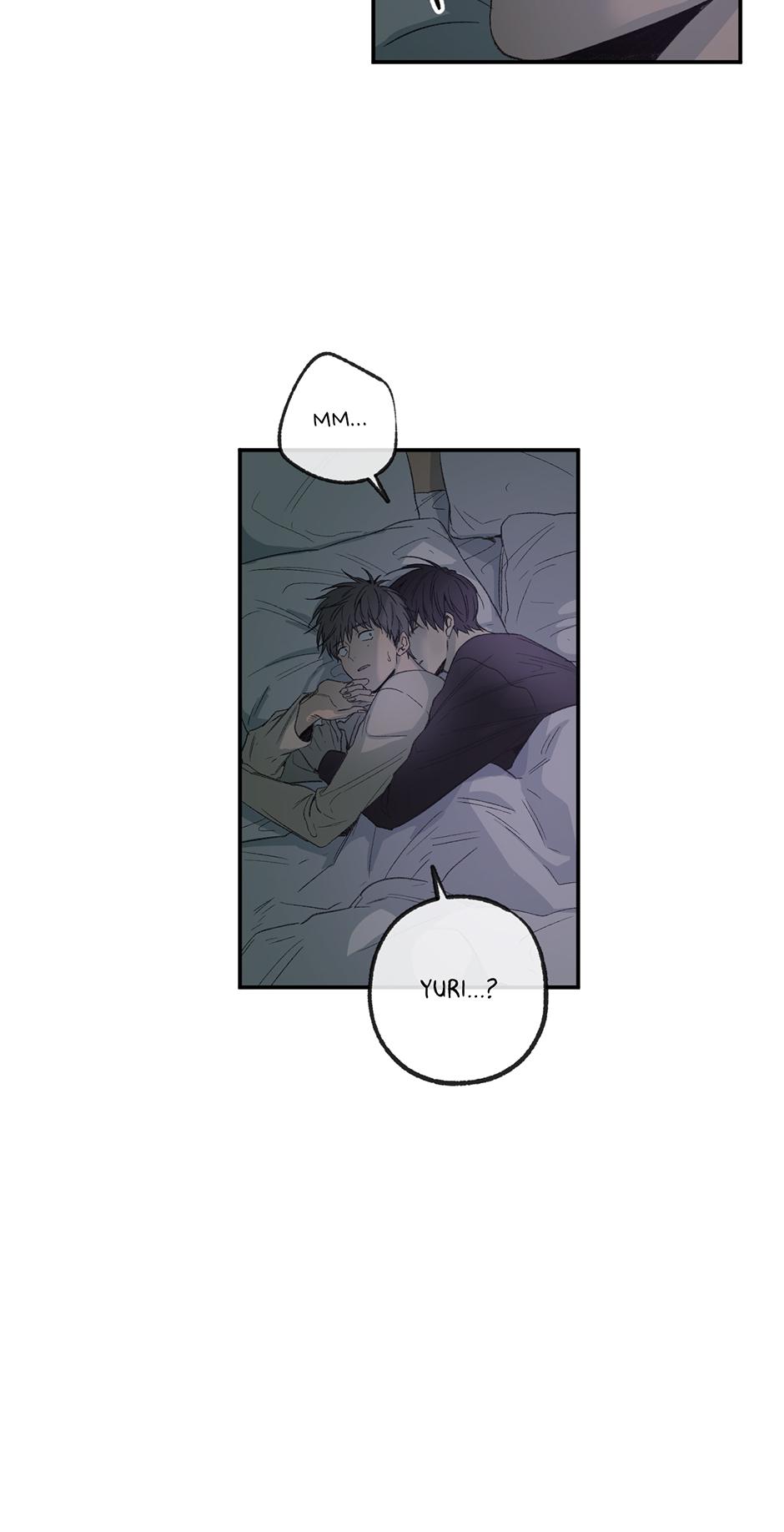 Form Of Sympathy - Chapter 75.17 Page 5