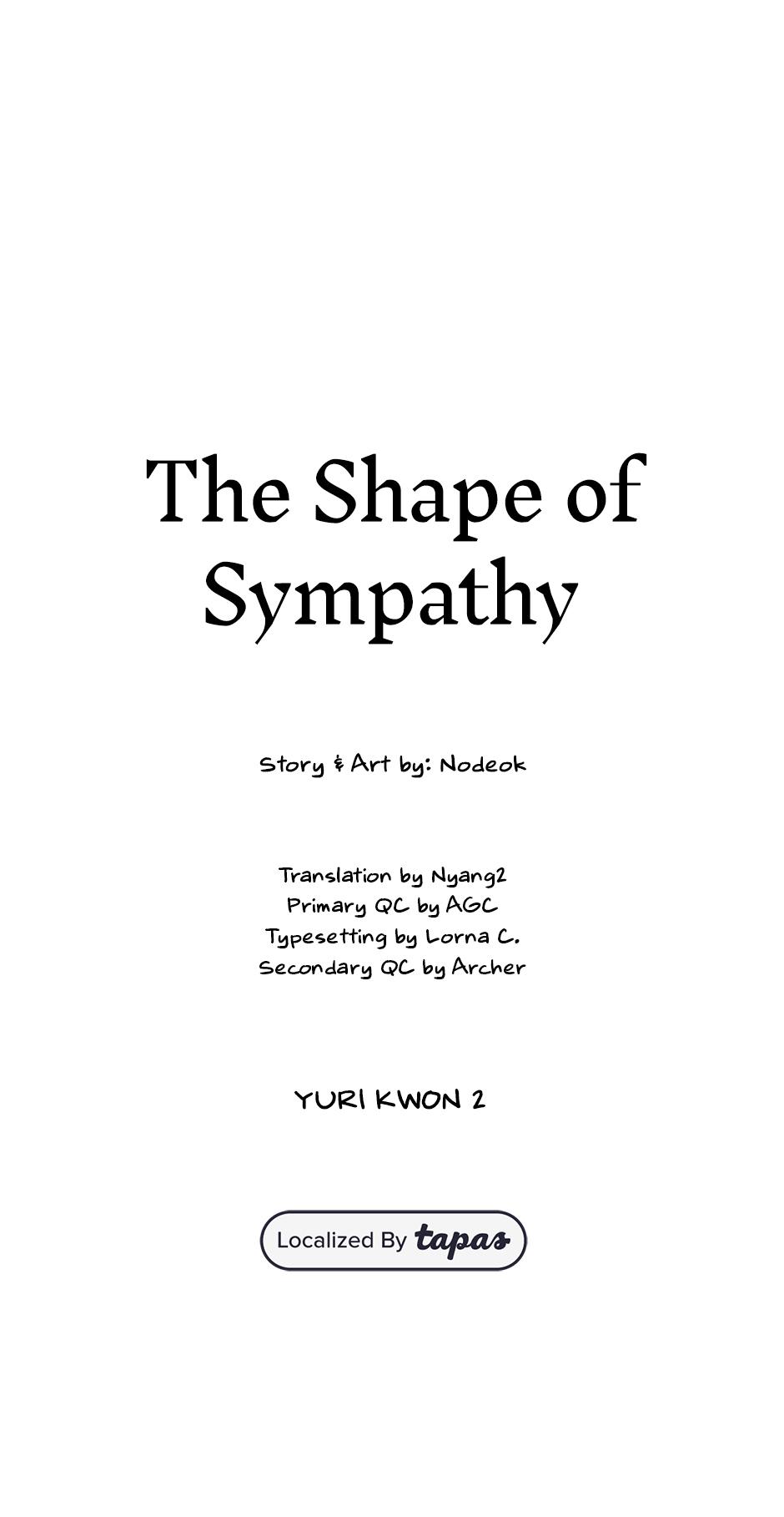 Form Of Sympathy - Chapter 75.17 Page 50