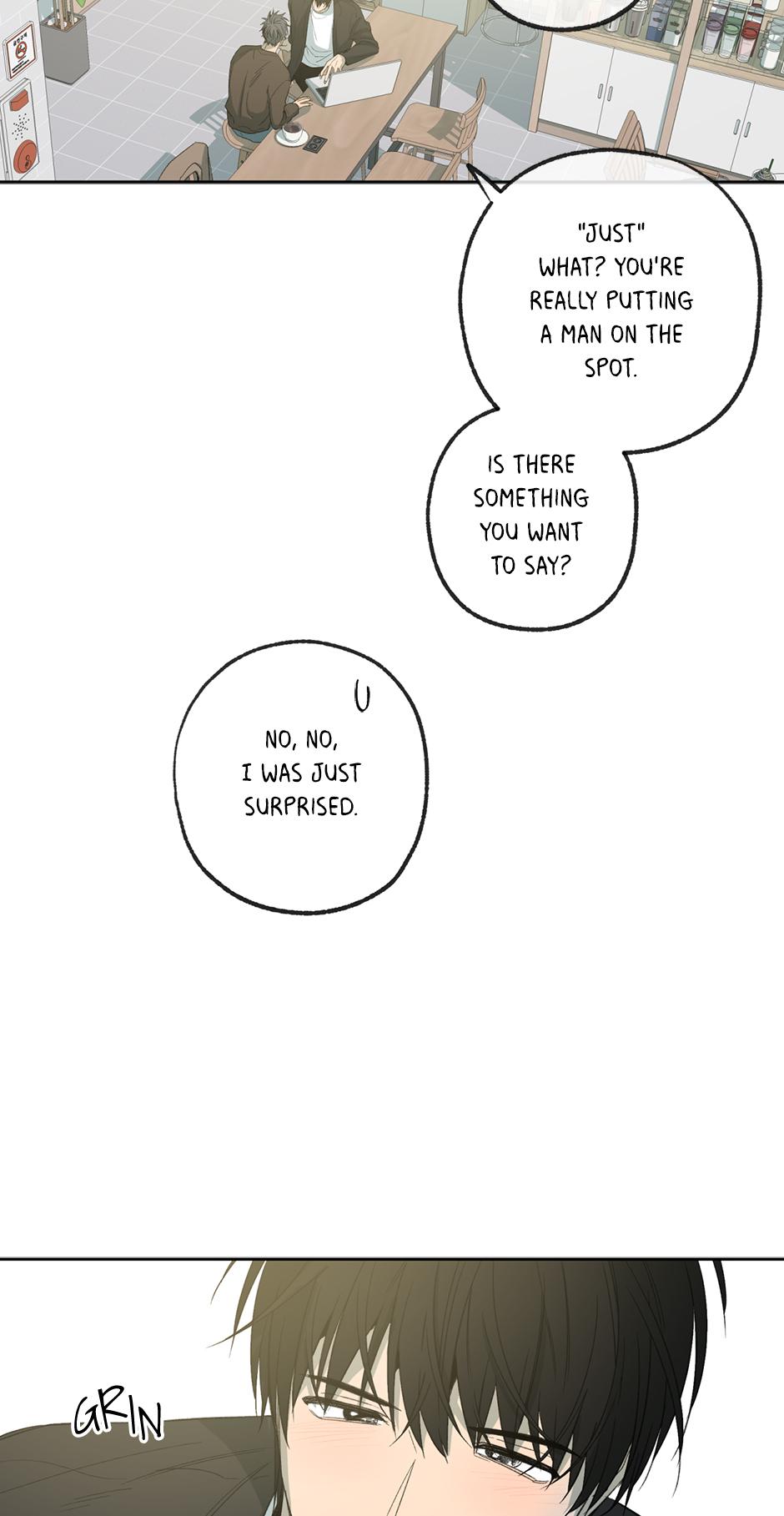 Form Of Sympathy - Chapter 75.17 Page 58