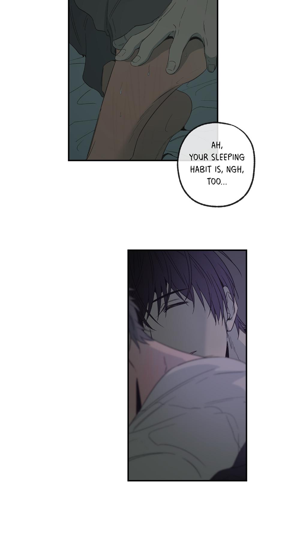 Form Of Sympathy - Chapter 75.17 Page 8