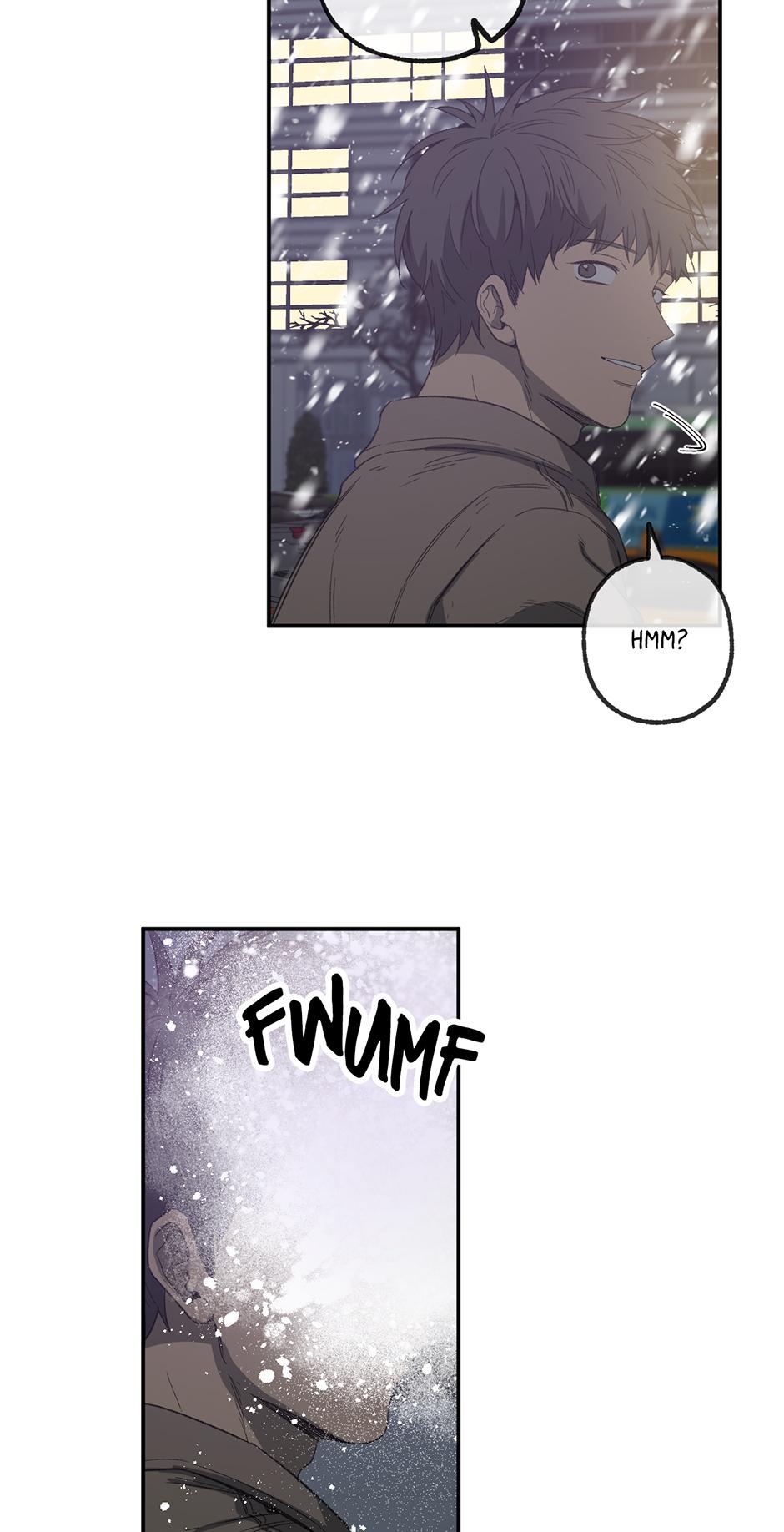 Form Of Sympathy - Chapter 75.18 Page 10