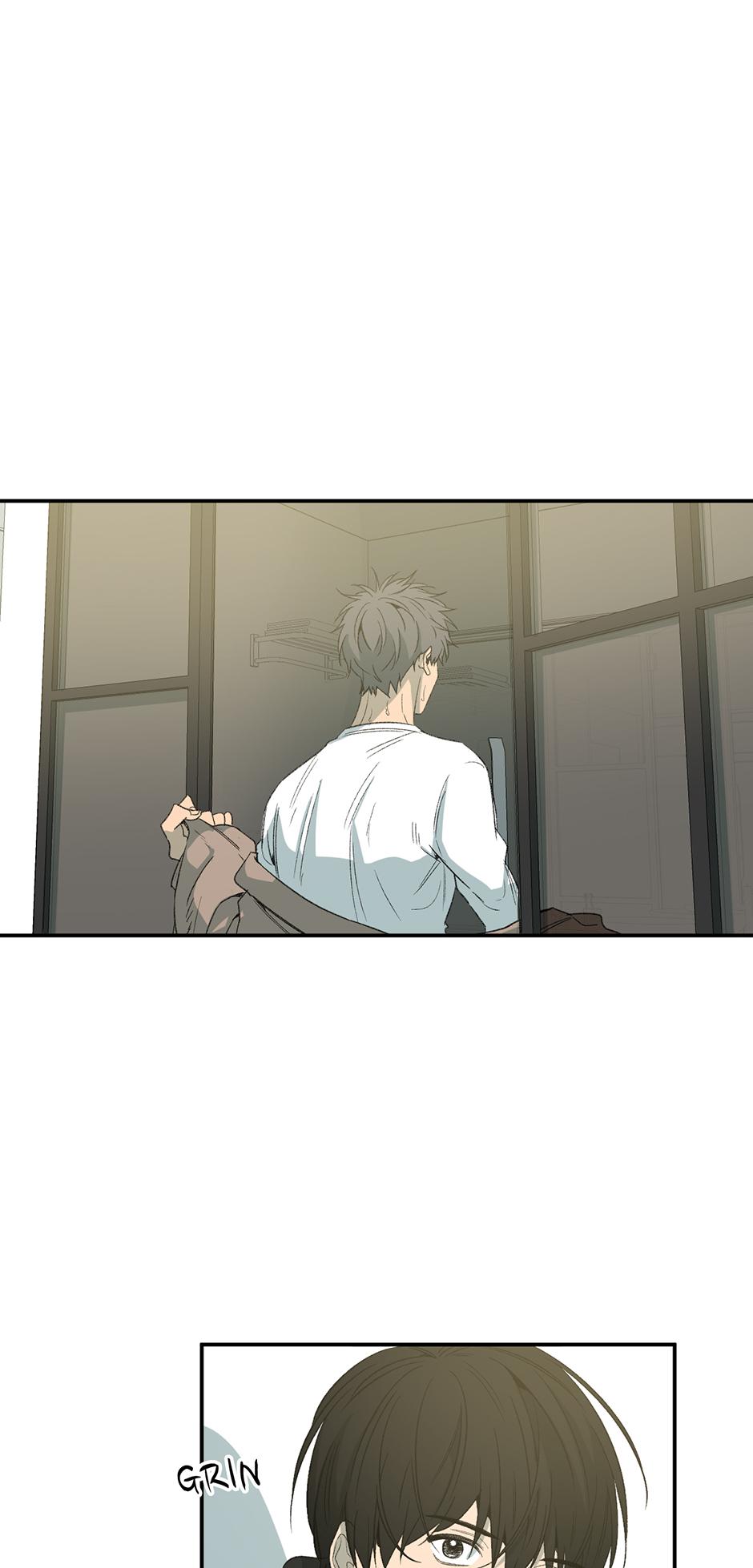 Form Of Sympathy - Chapter 75.18 Page 23