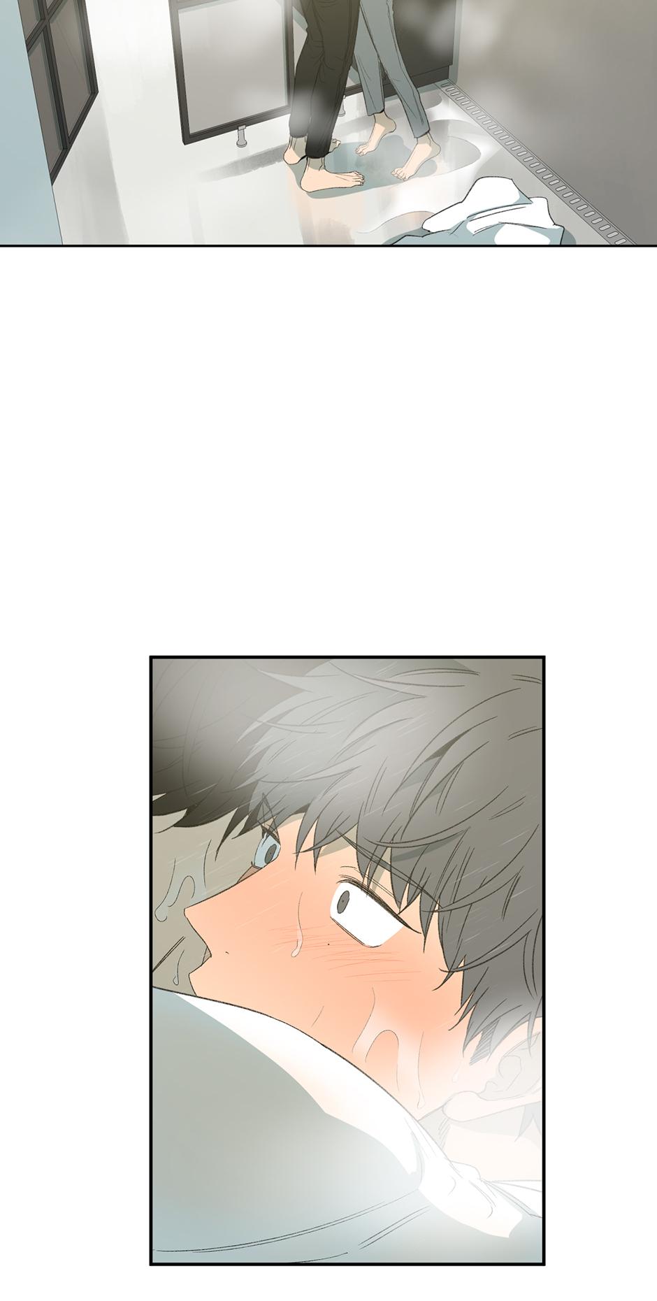 Form Of Sympathy - Chapter 75.18 Page 37