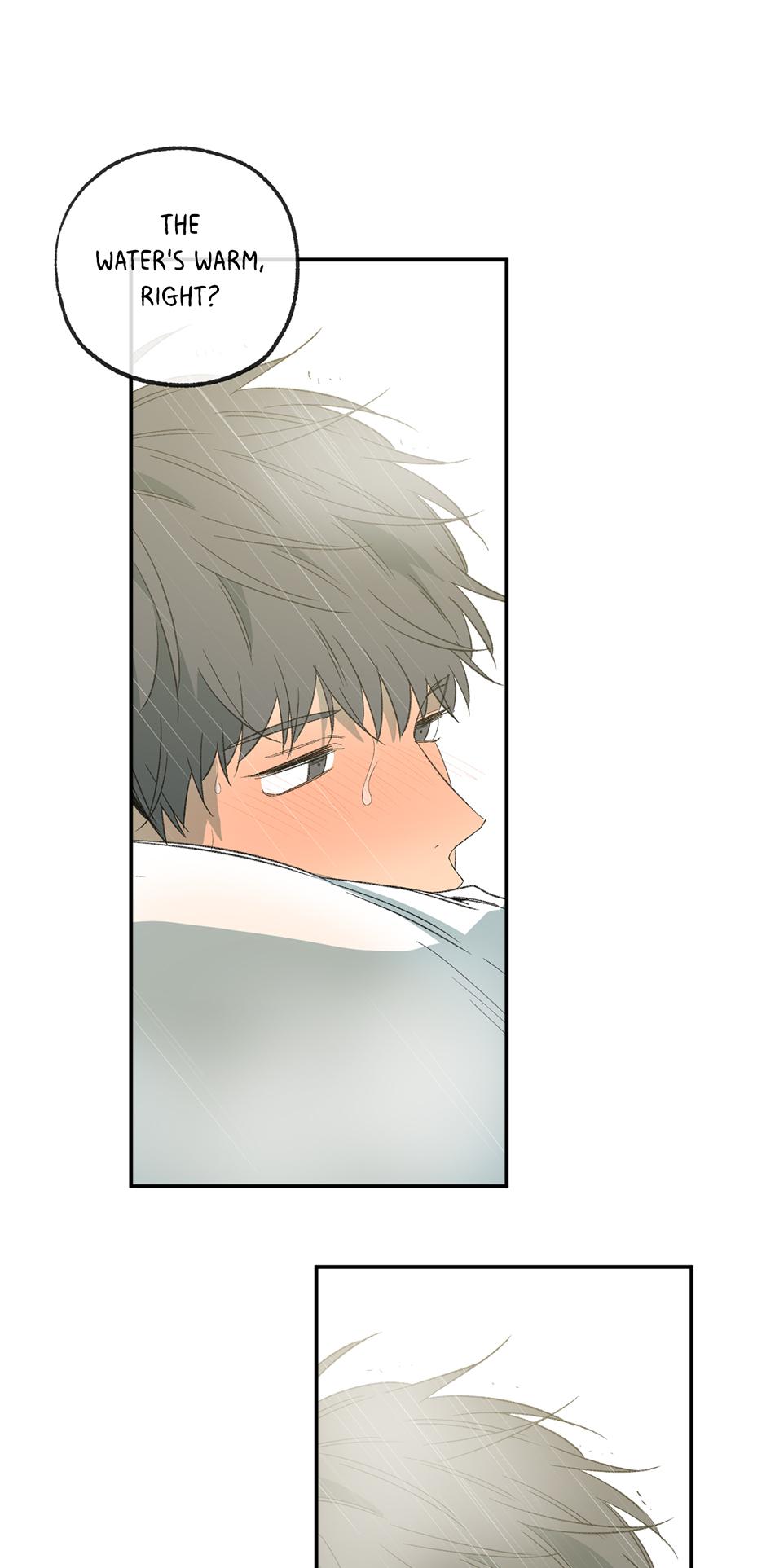 Form Of Sympathy - Chapter 75.18 Page 39