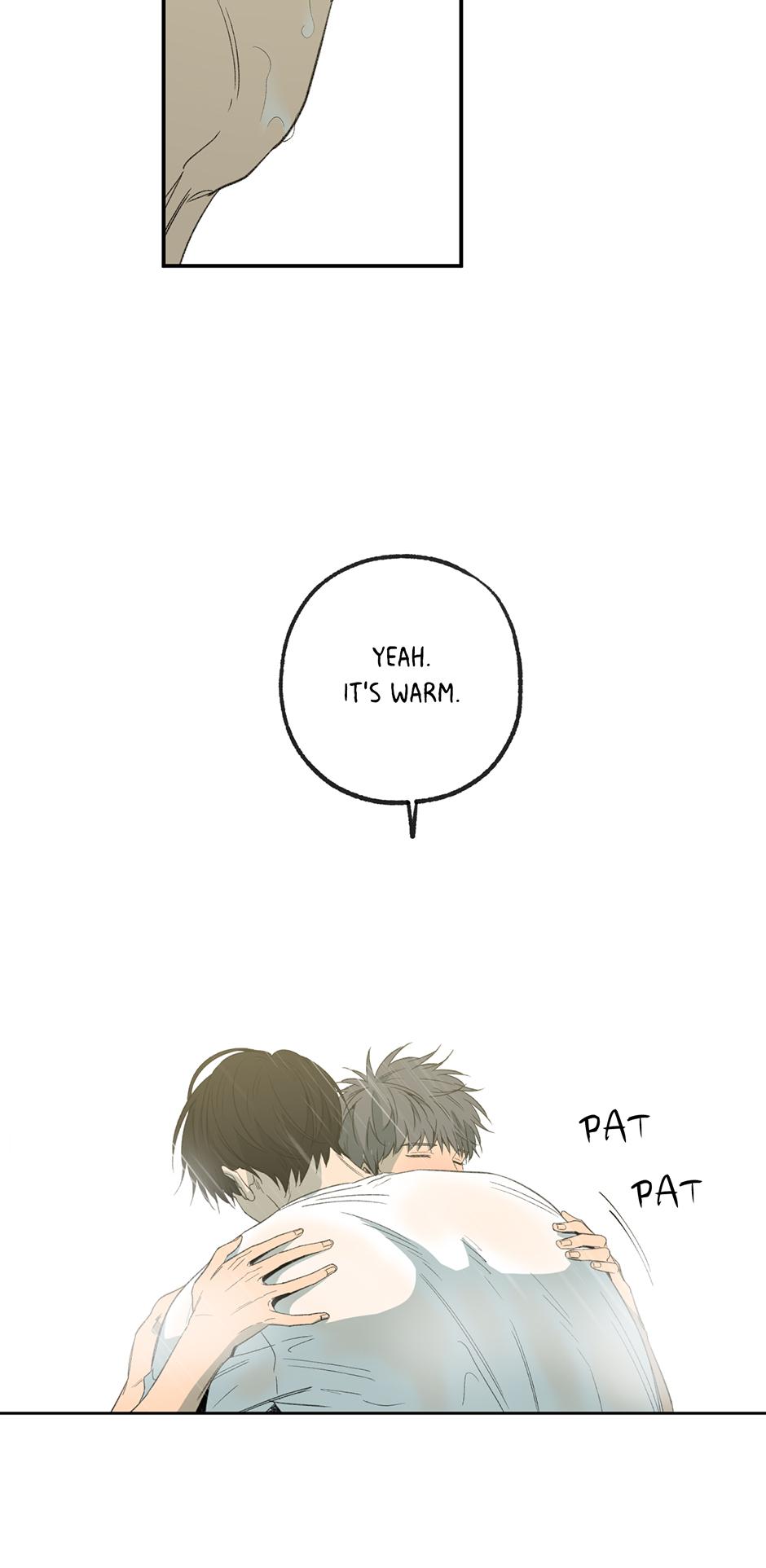 Form Of Sympathy - Chapter 75.18 Page 41