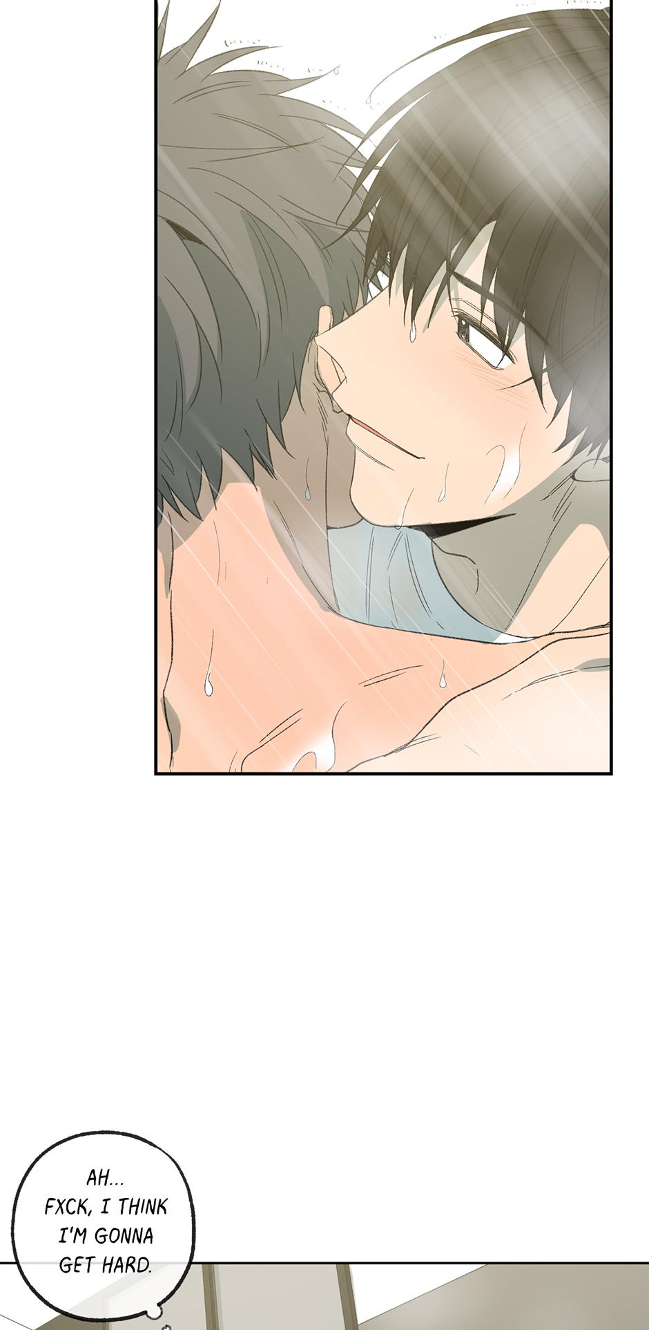 Form Of Sympathy - Chapter 75.18 Page 43