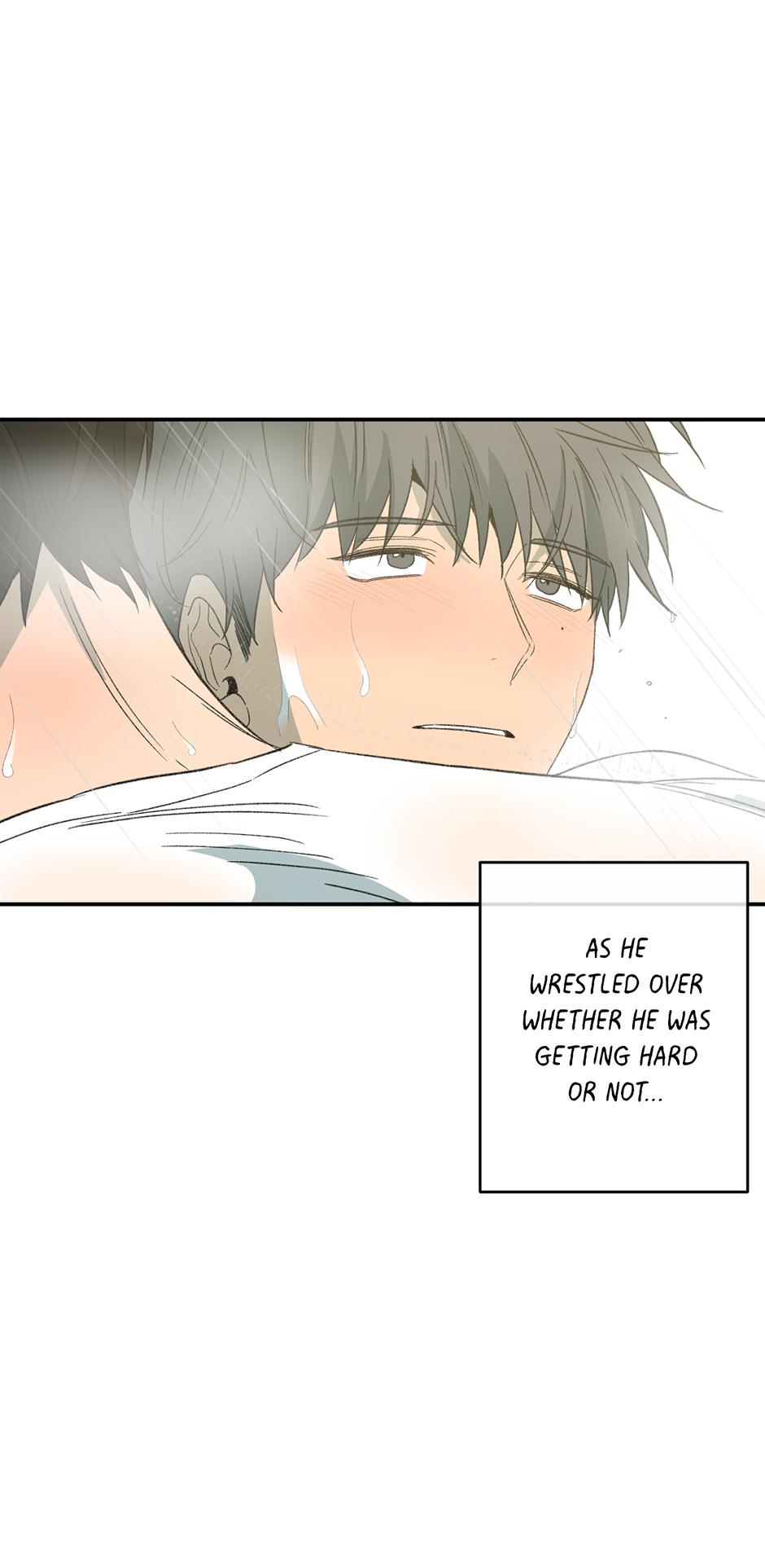 Form Of Sympathy - Chapter 75.18 Page 45