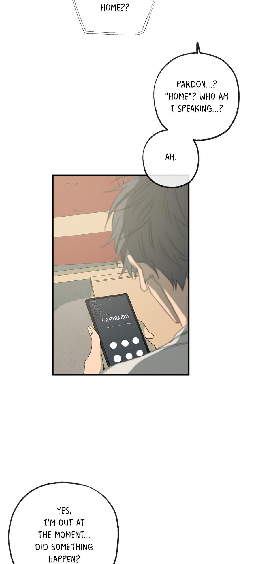 Form Of Sympathy - Chapter 75.18 Page 53