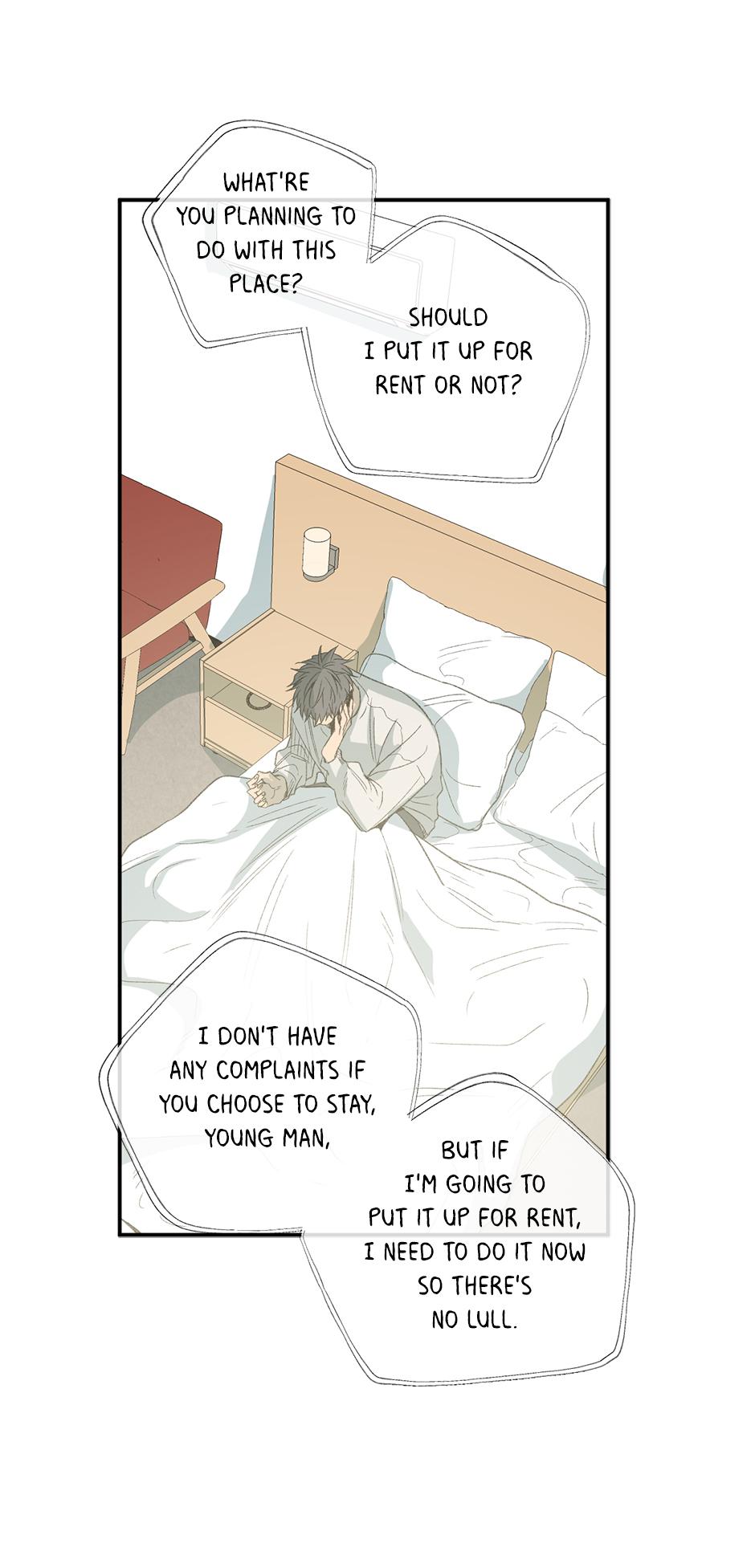 Form Of Sympathy - Chapter 75.18 Page 56
