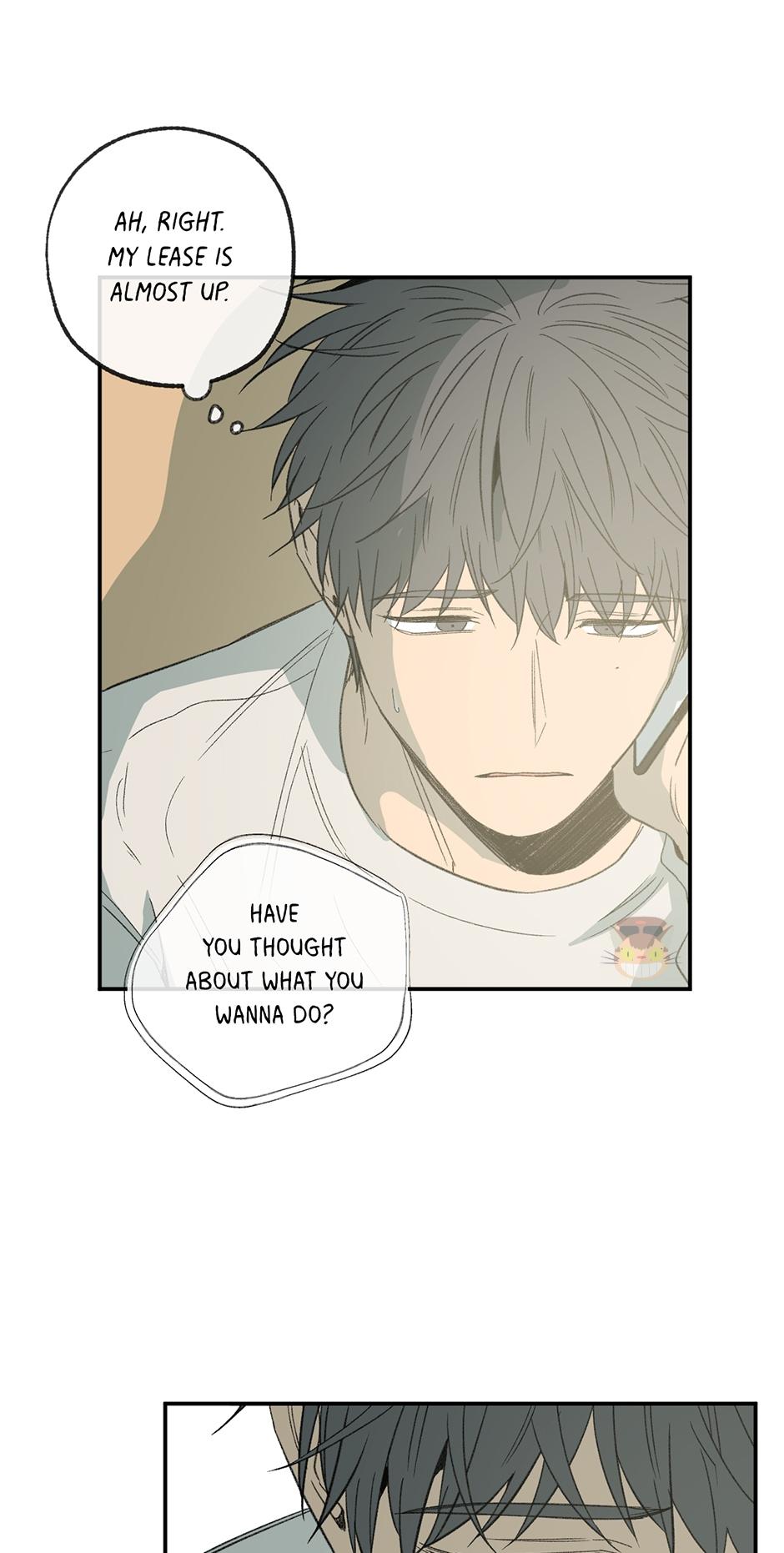 Form Of Sympathy - Chapter 75.18 Page 57