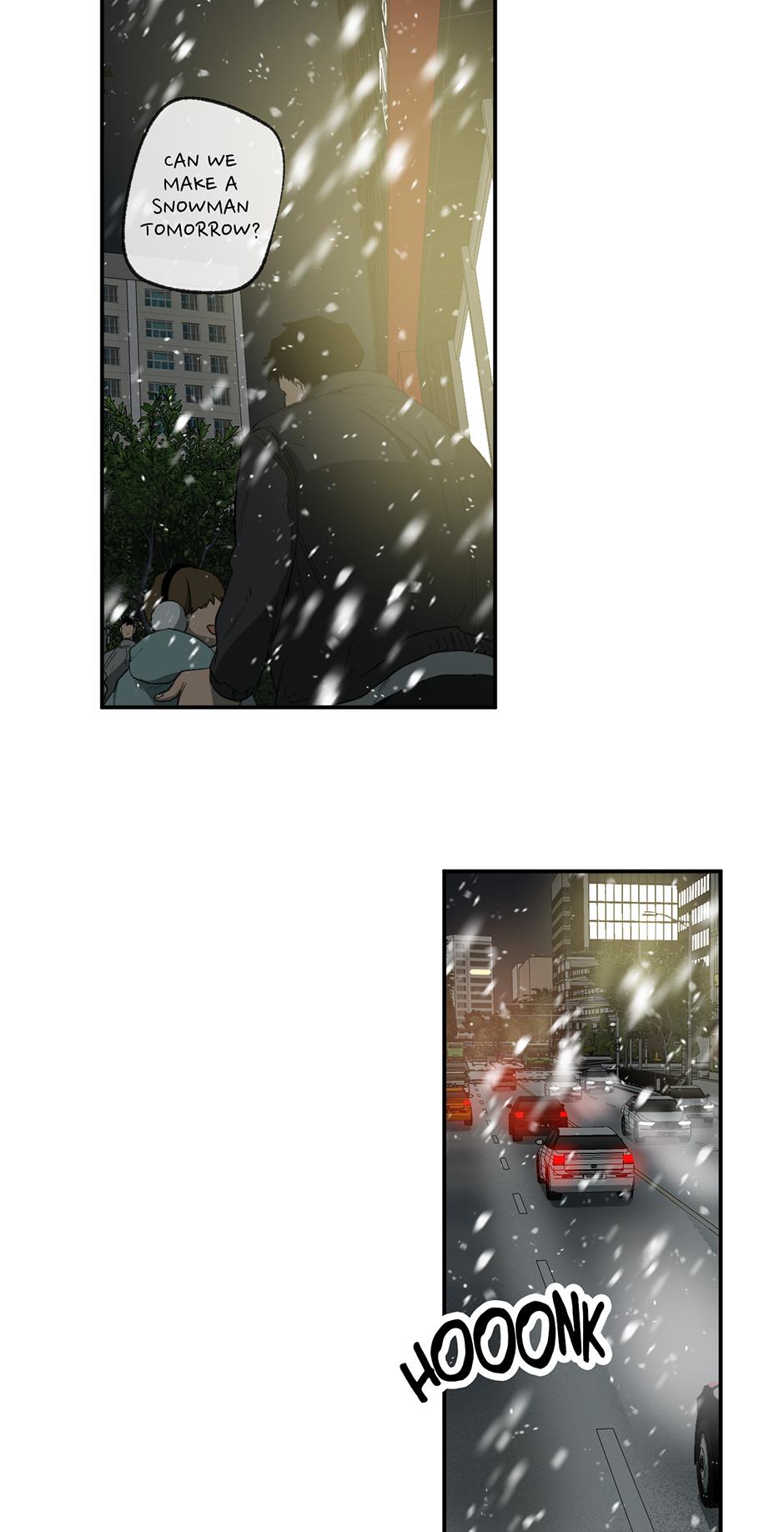 Form Of Sympathy - Chapter 75.18 Page 7
