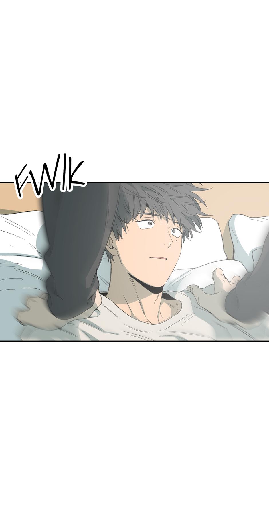 Form Of Sympathy - Chapter 75.19 Page 11