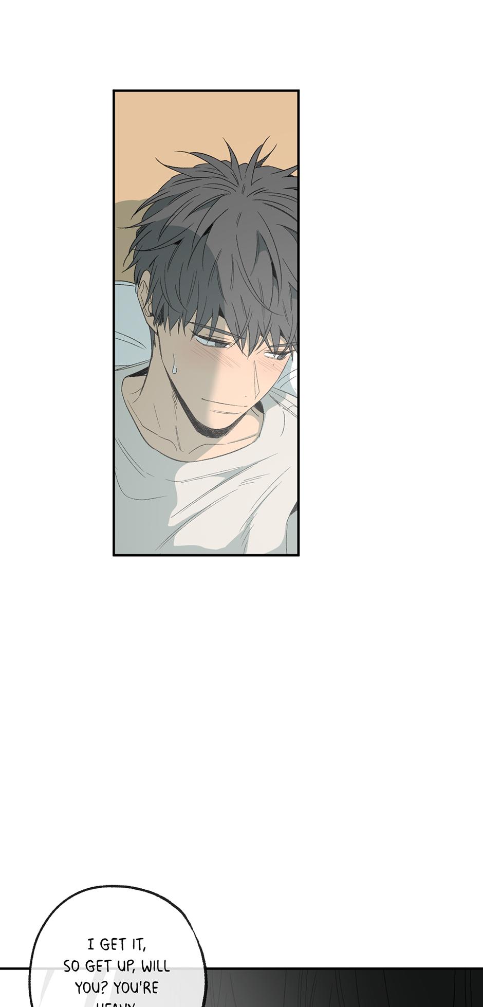 Form Of Sympathy - Chapter 75.19 Page 14
