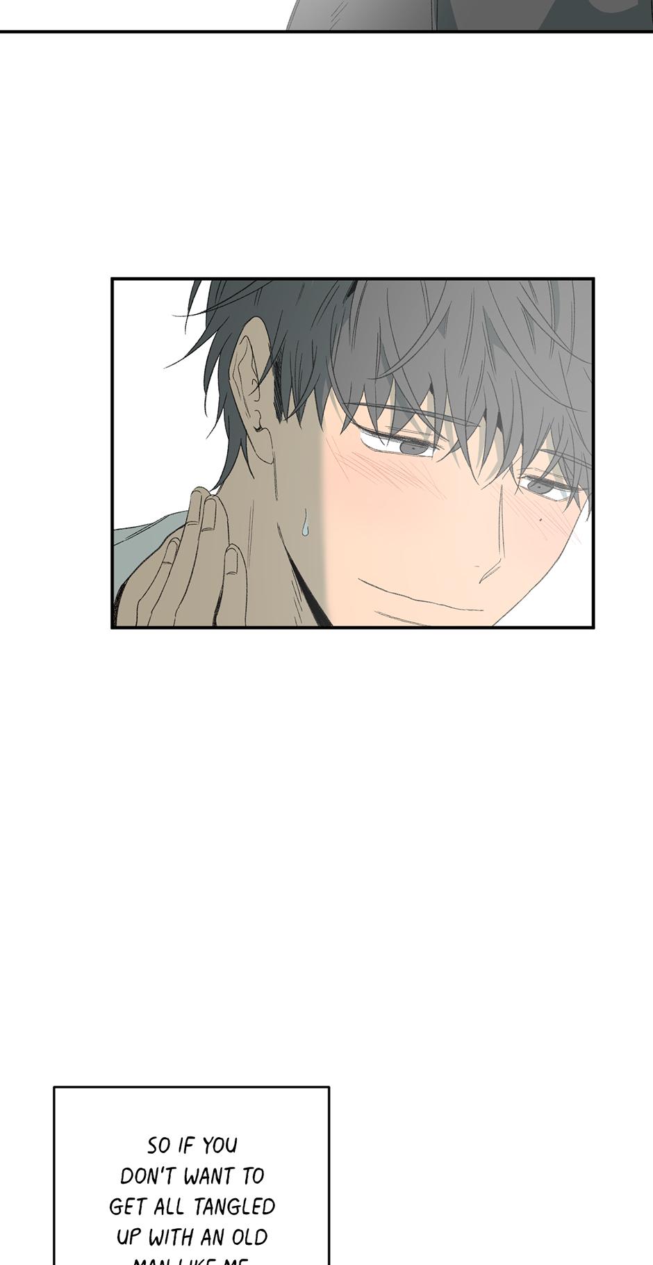 Form Of Sympathy - Chapter 75.19 Page 28