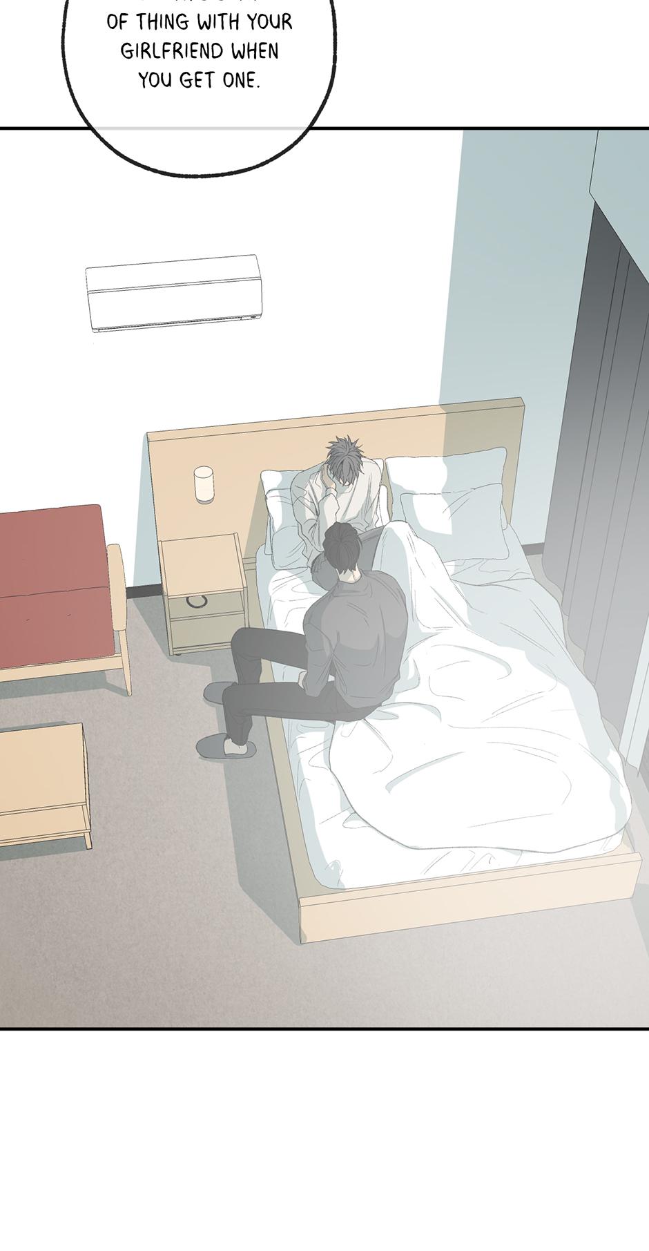 Form Of Sympathy - Chapter 75.19 Page 30