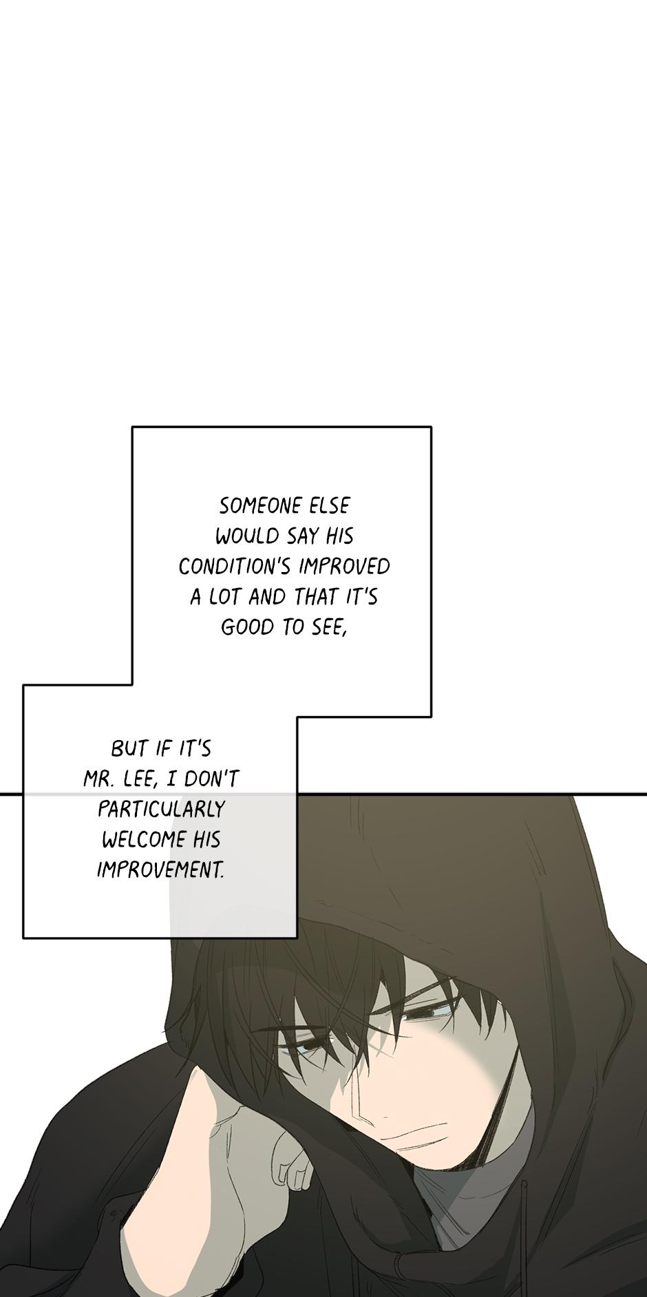 Form Of Sympathy - Chapter 75.19 Page 40