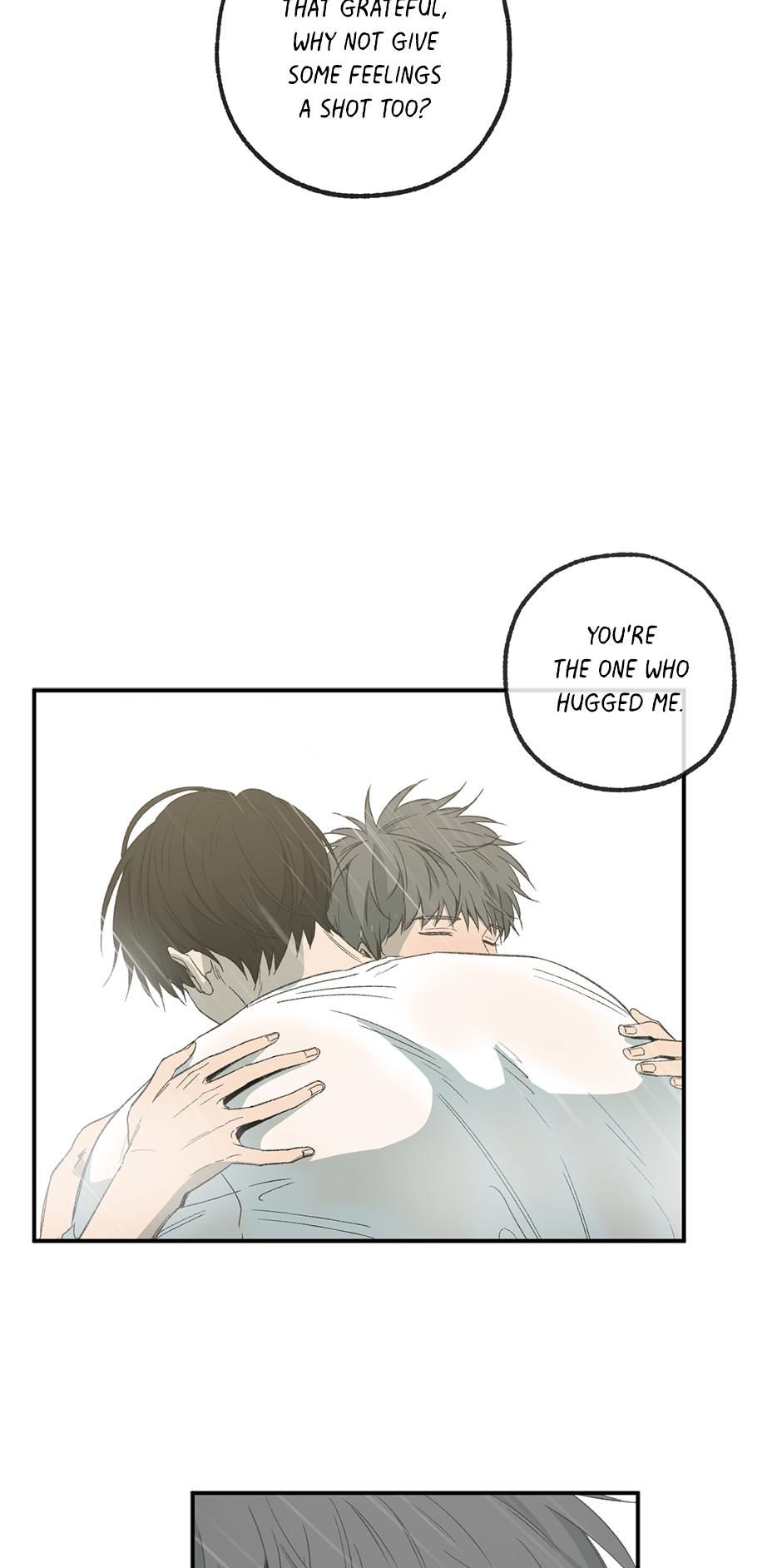 Form Of Sympathy - Chapter 75.19 Page 43