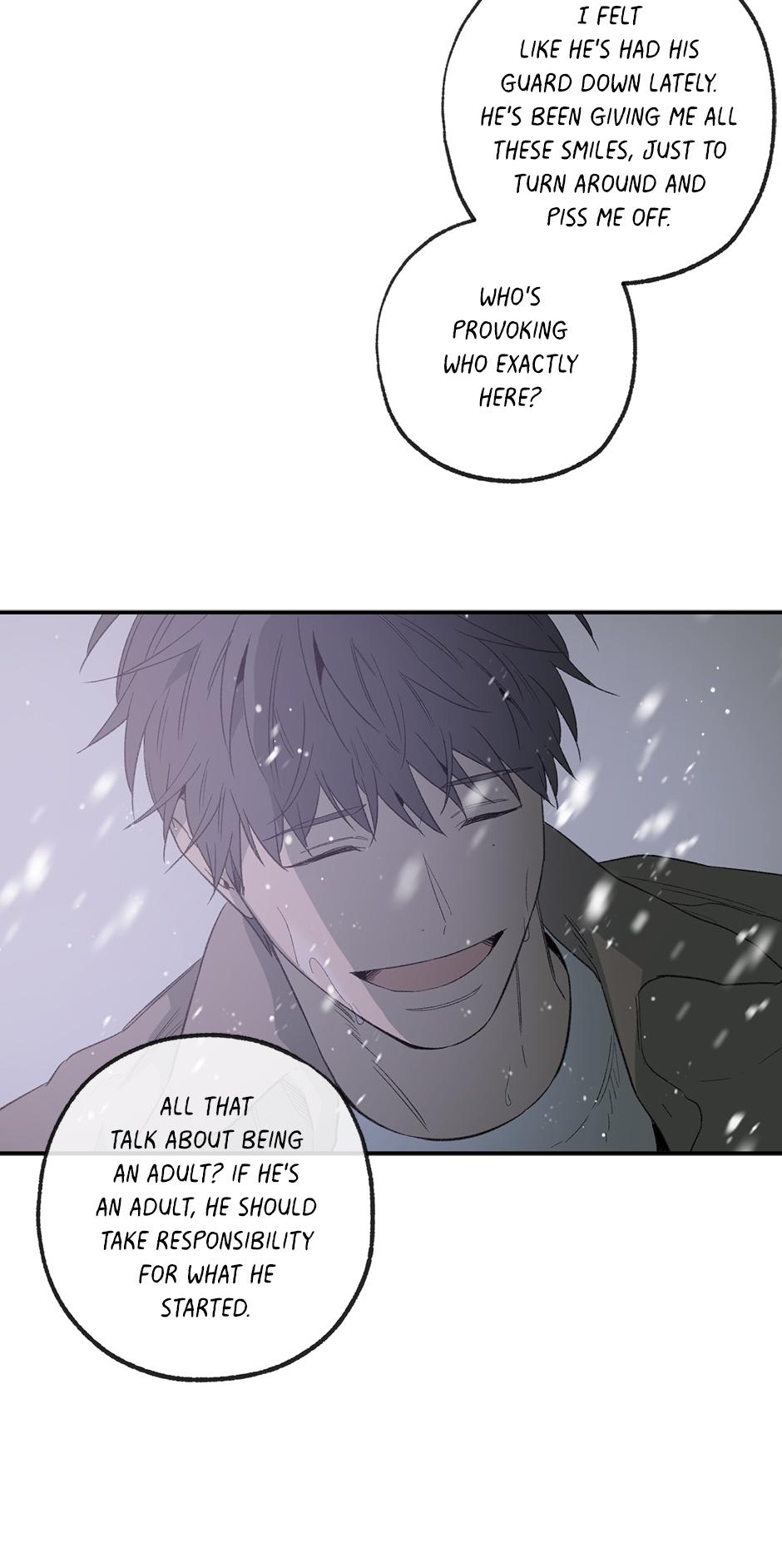 Form Of Sympathy - Chapter 75.19 Page 46