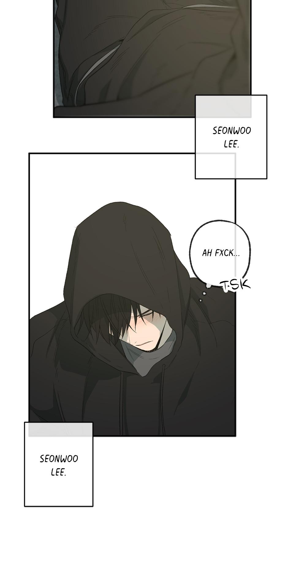 Form Of Sympathy - Chapter 75.19 Page 48