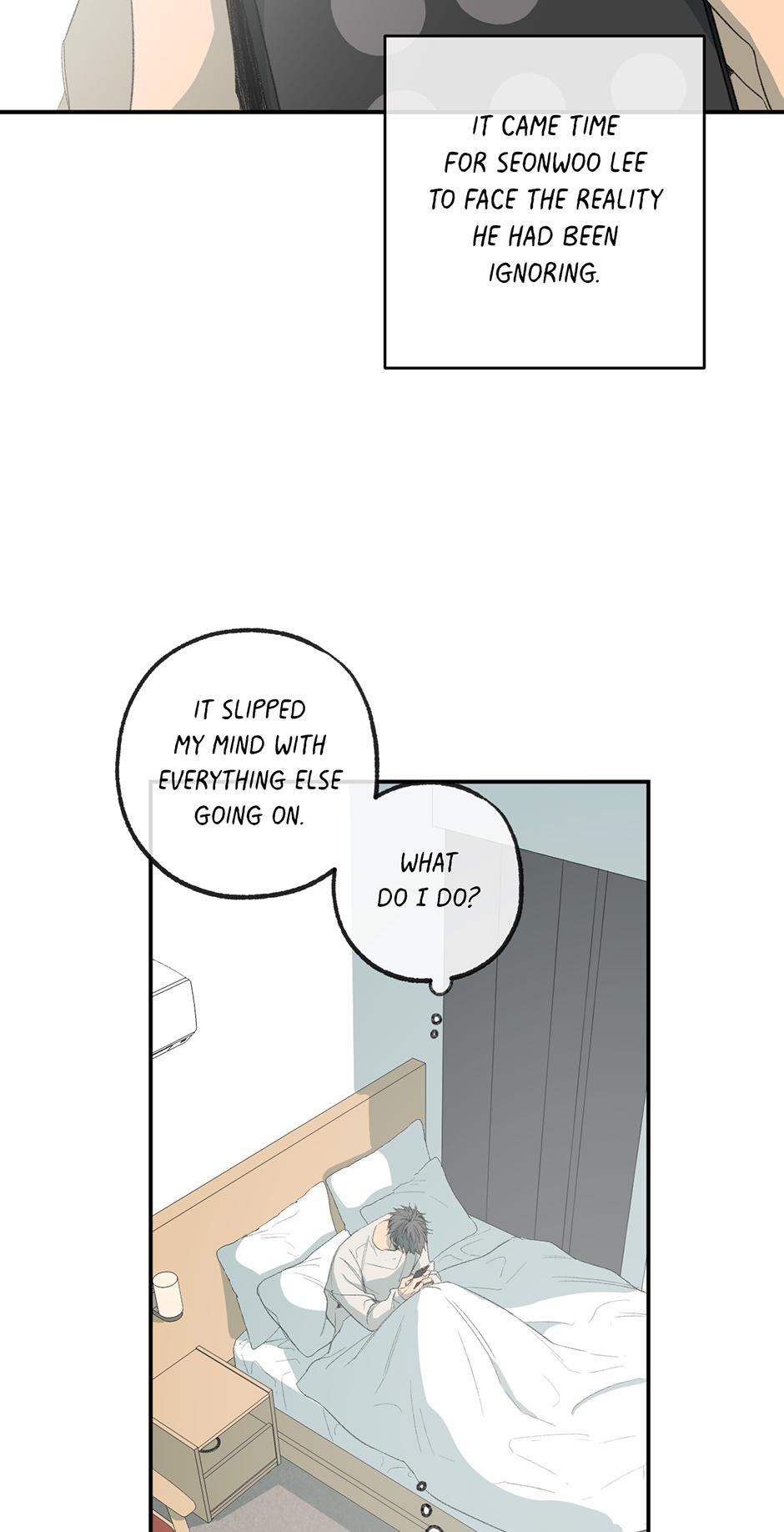 Form Of Sympathy - Chapter 75.19 Page 5