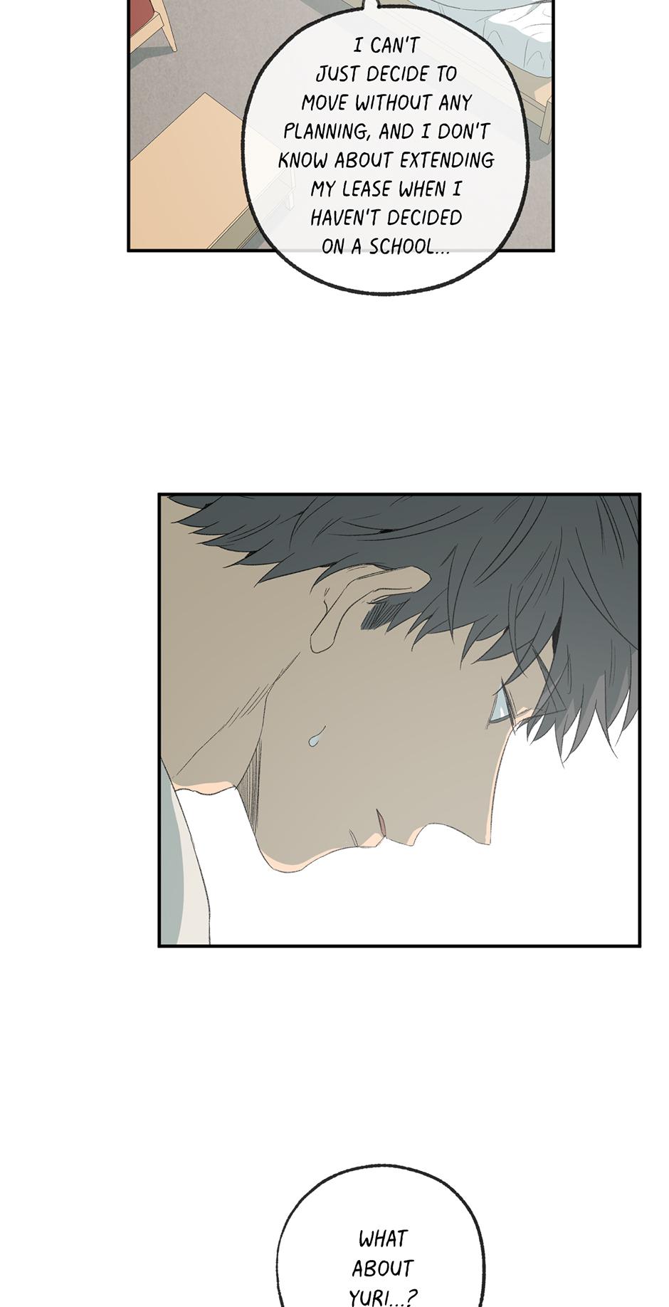 Form Of Sympathy - Chapter 75.19 Page 6