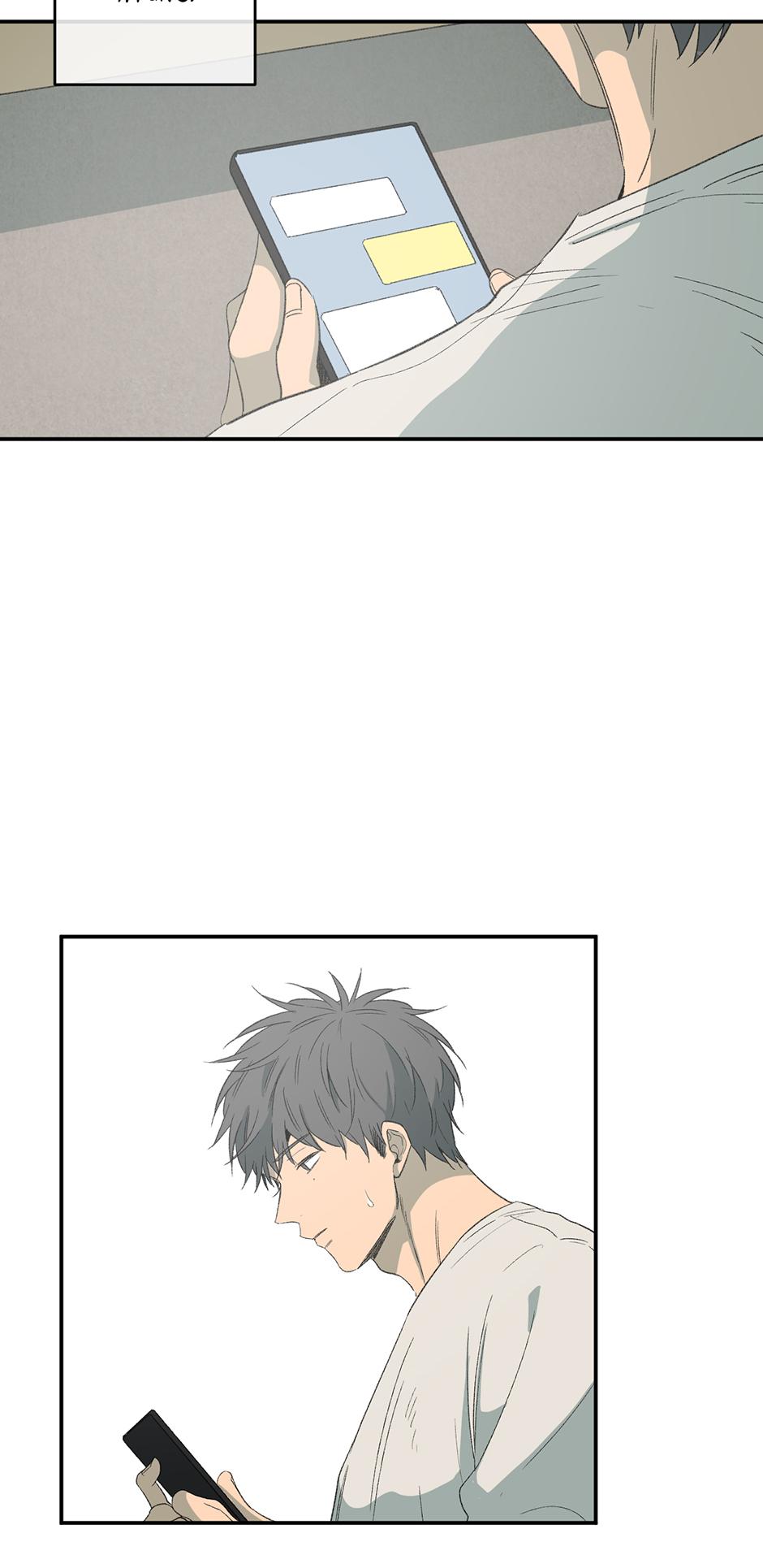 Form Of Sympathy - Chapter 75.19 Page 60