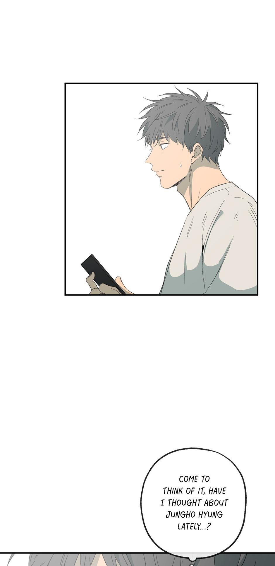 Form Of Sympathy - Chapter 75.19 Page 61