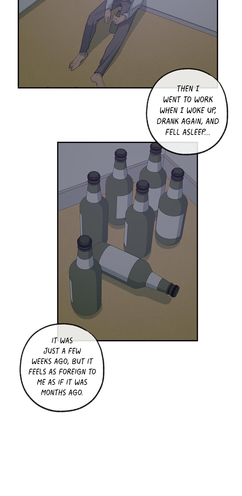 Form Of Sympathy - Chapter 75.19 Page 66