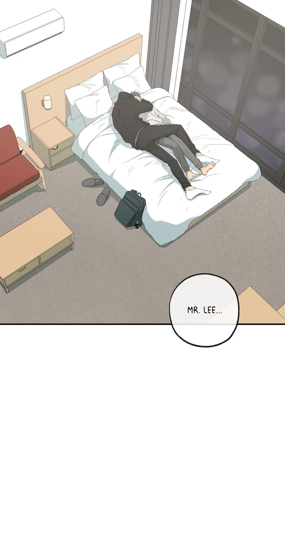 Form Of Sympathy - Chapter 75.20 Page 14