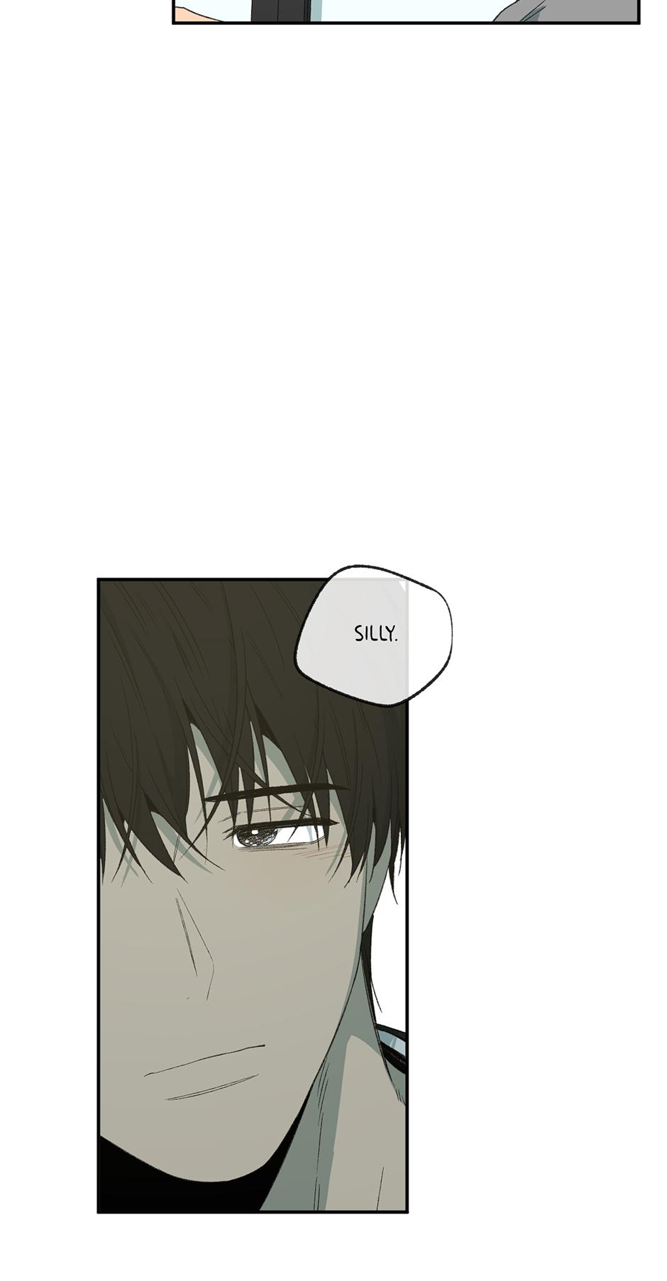 Form Of Sympathy - Chapter 75.20 Page 30