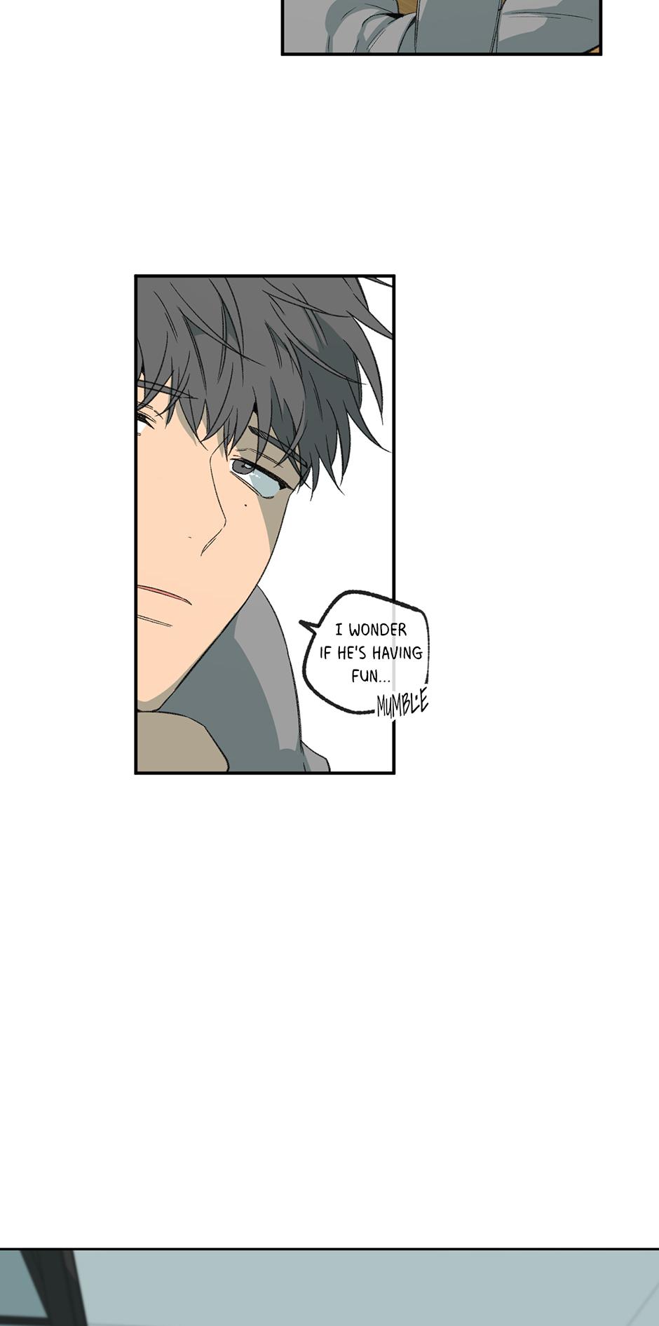 Form Of Sympathy - Chapter 75.20 Page 41