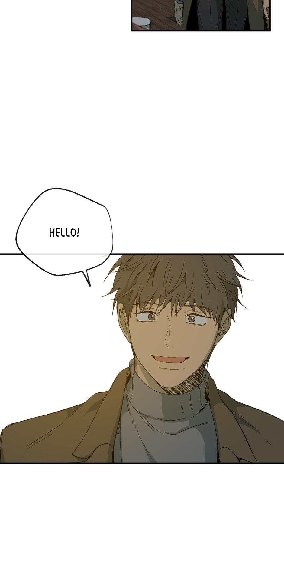 Form Of Sympathy - Chapter 75.20 Page 48