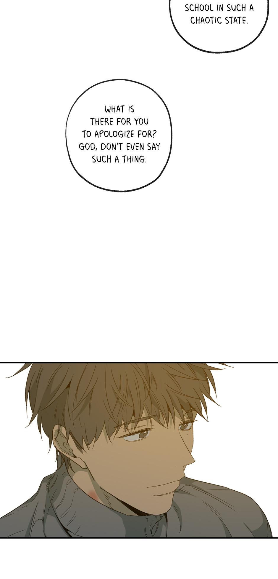 Form Of Sympathy - Chapter 75.20 Page 57