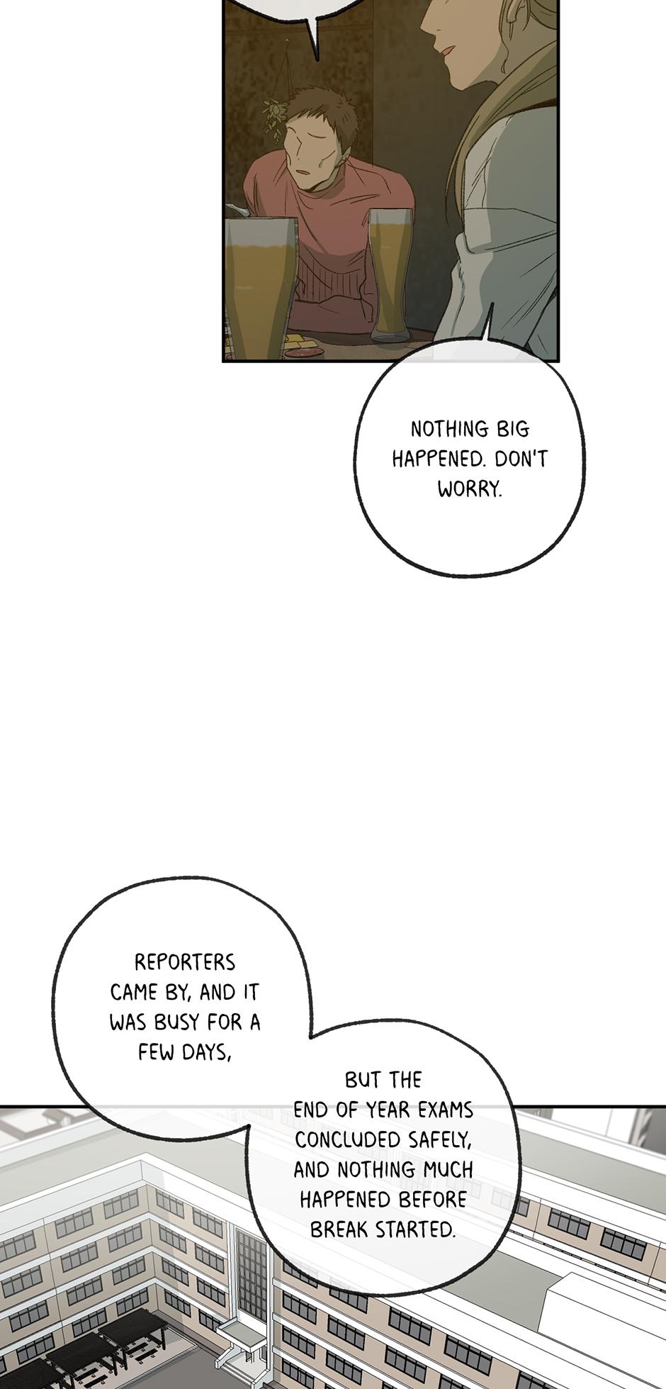 Form Of Sympathy - Chapter 75.20 Page 59