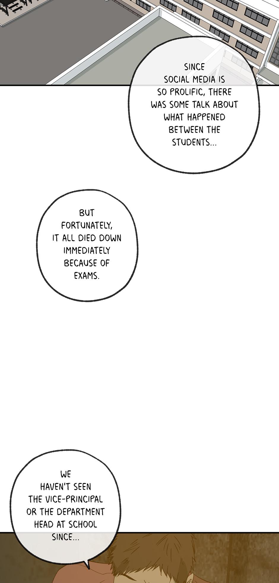 Form Of Sympathy - Chapter 75.20 Page 60