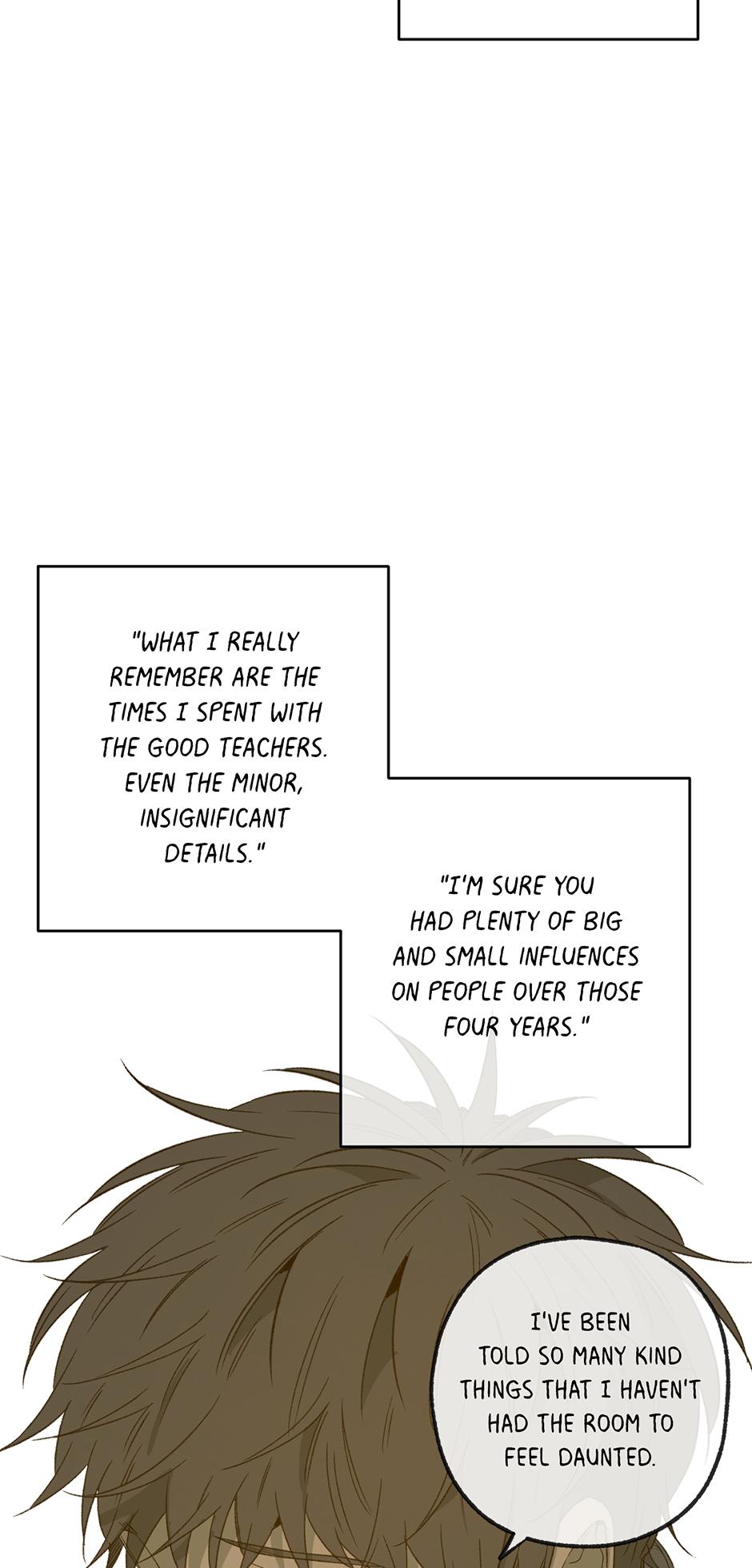 Form Of Sympathy - Chapter 75.20 Page 65