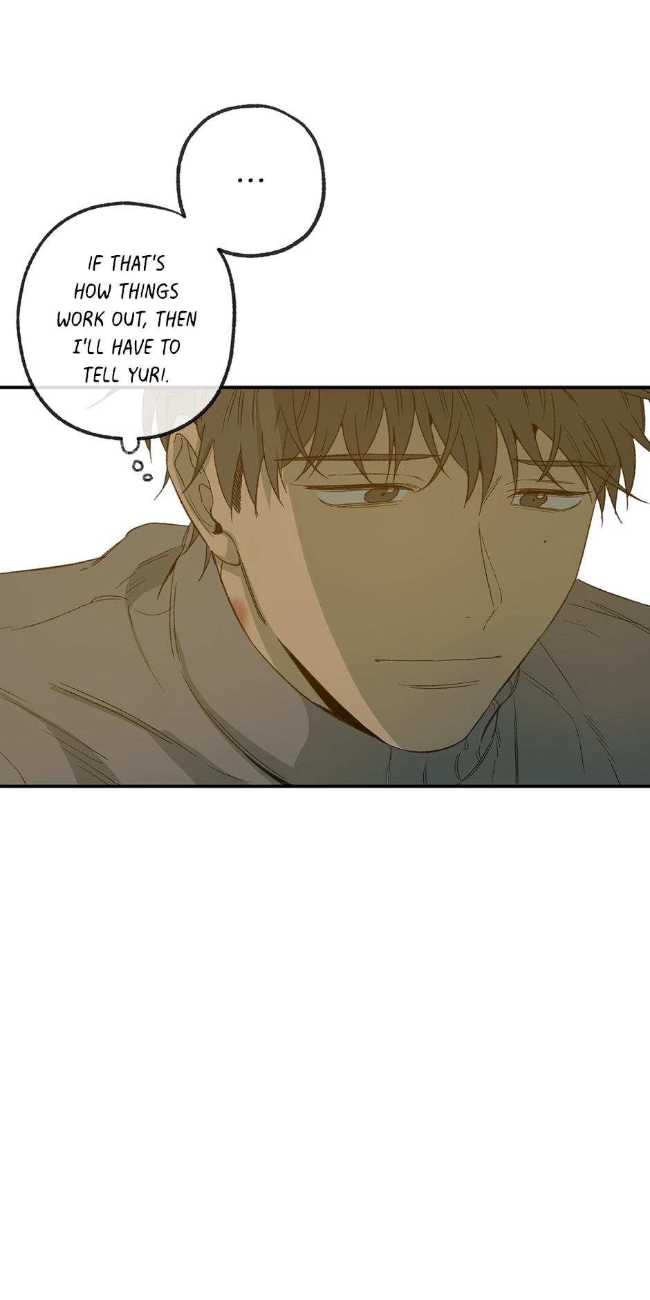 Form Of Sympathy - Chapter 75.20 Page 70