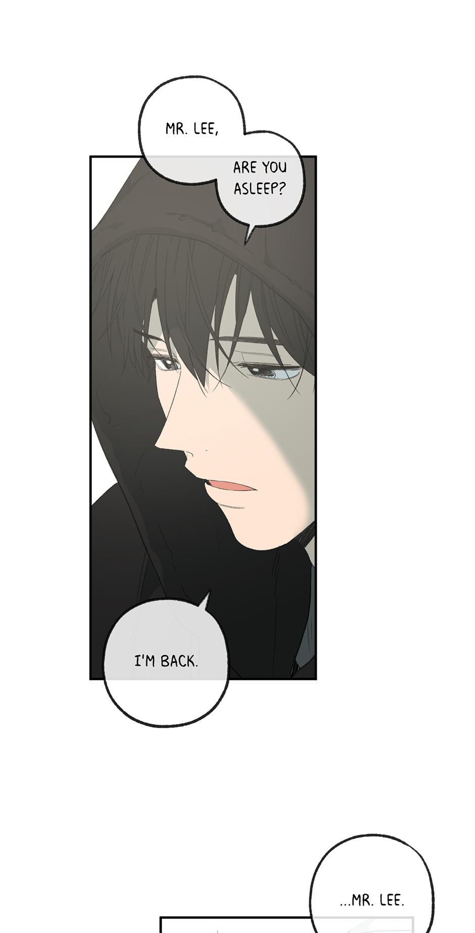 Form Of Sympathy - Chapter 75.20 Page 8