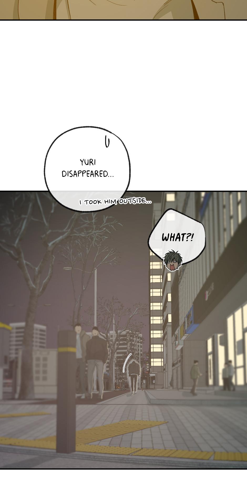 Form Of Sympathy - Chapter 75.21 Page 24